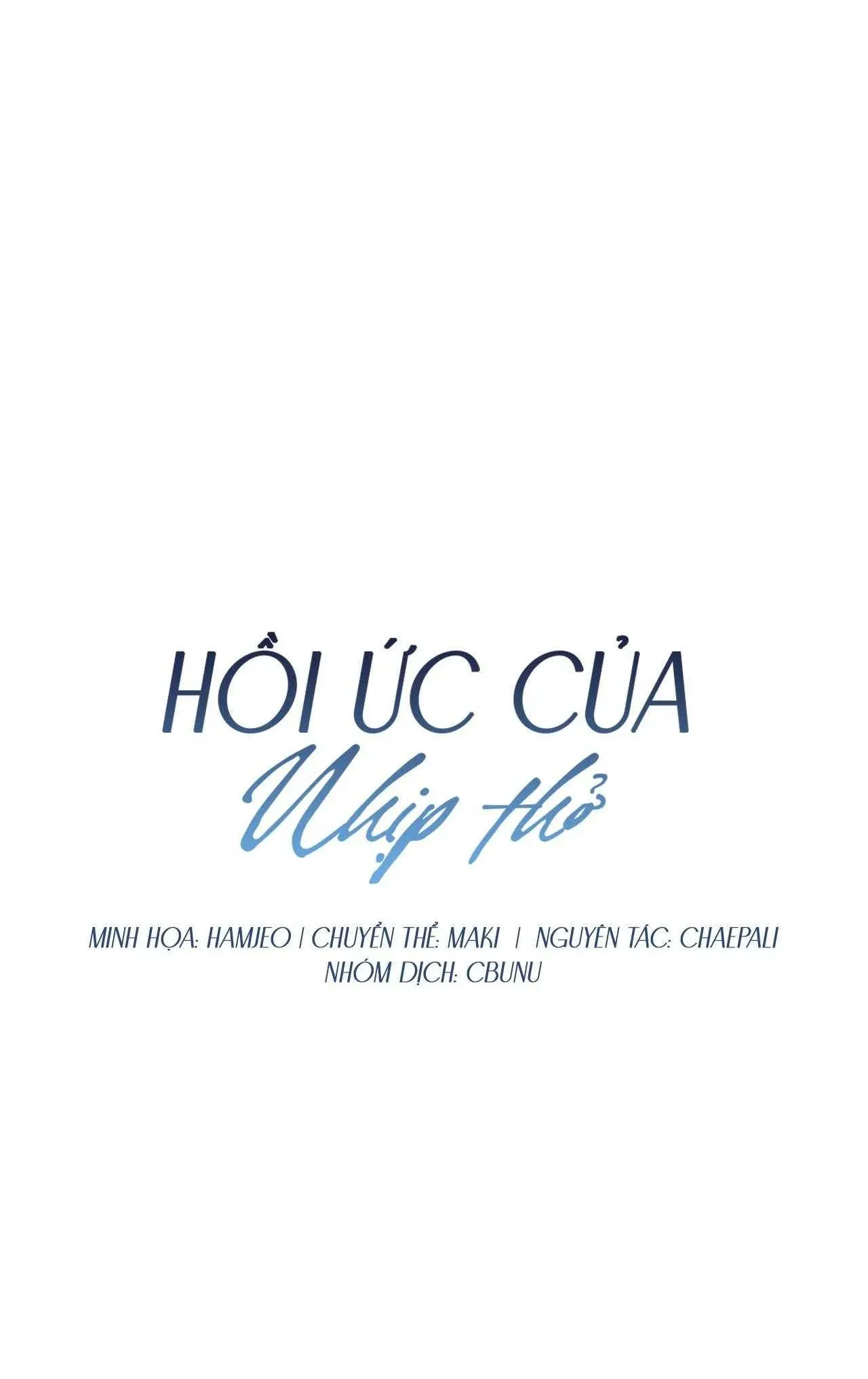 đọc truyện Hồi Ức Của Nhịp Thở Chương 25 ảnh 15 tại Giả Dược