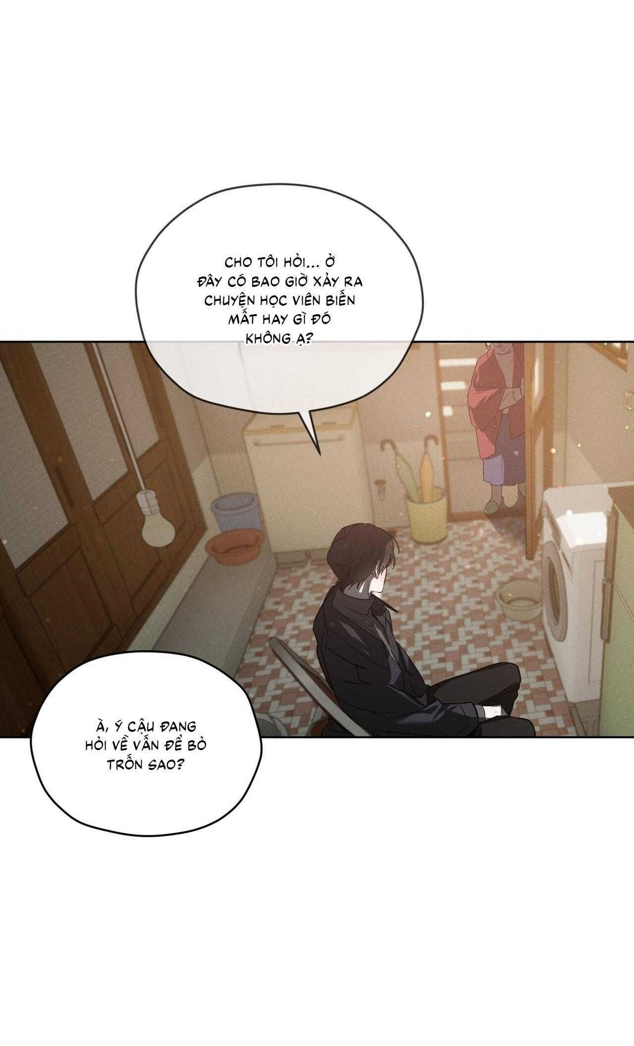 đọc truyện Hồi Ức Của Nhịp Thở Chương 25 ảnh 21 tại Giả Dược