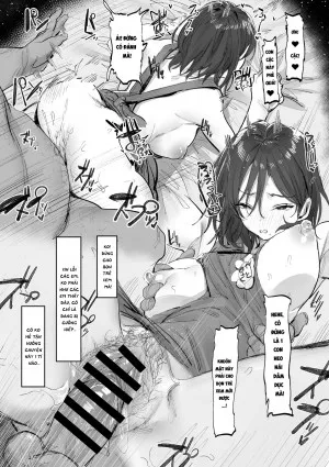 Hoikushi No Onee-san