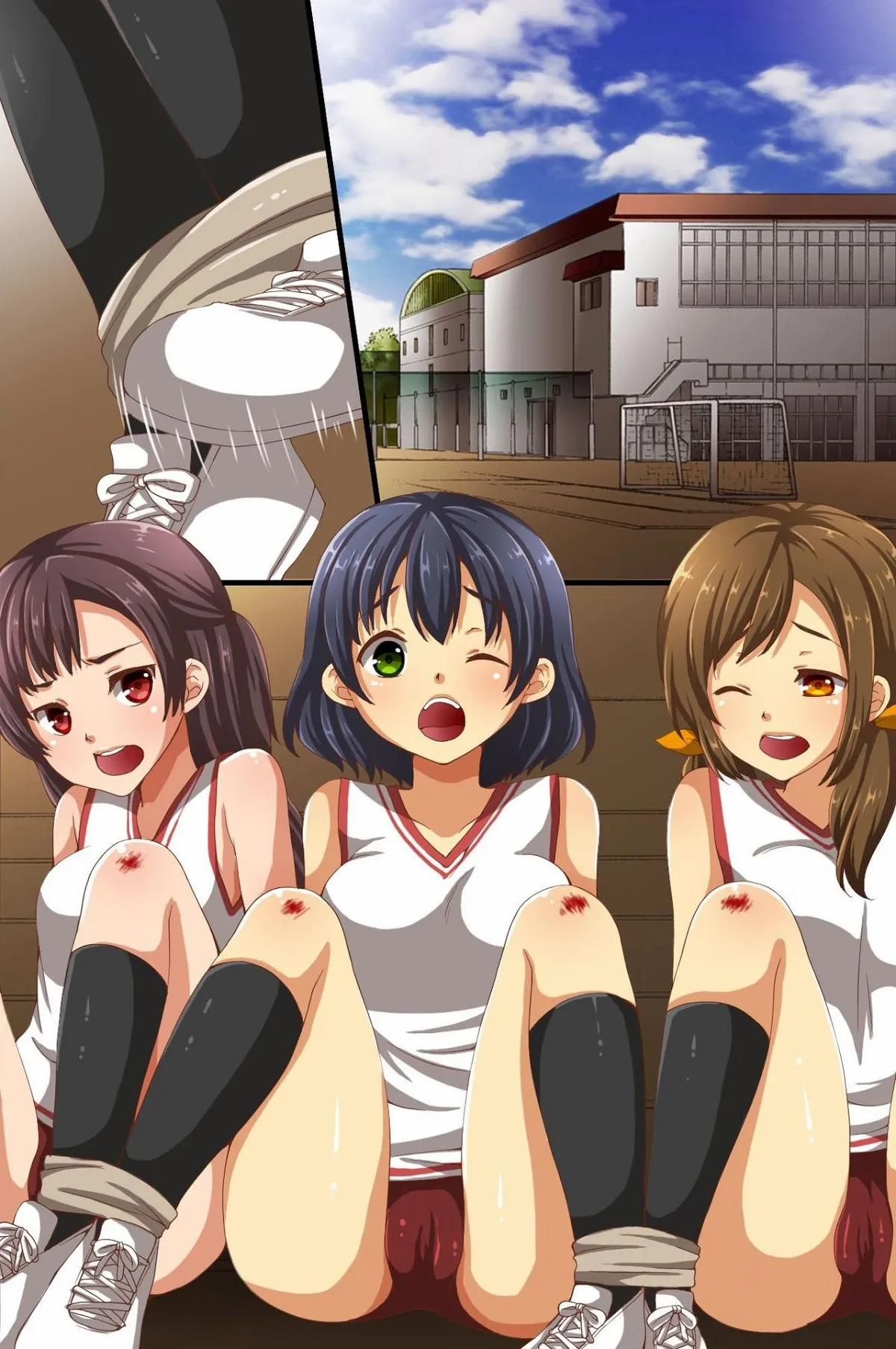 đọc truyện Hokenshitsu Ga Saikin Joshi-tachi Ni Ninki Ni Natte Iru Hontou No Riyuu [hokenshitsu Ga Saikin Joshi-tachi] Chương 1 ảnh 4 tại Thiên Thai Truyện