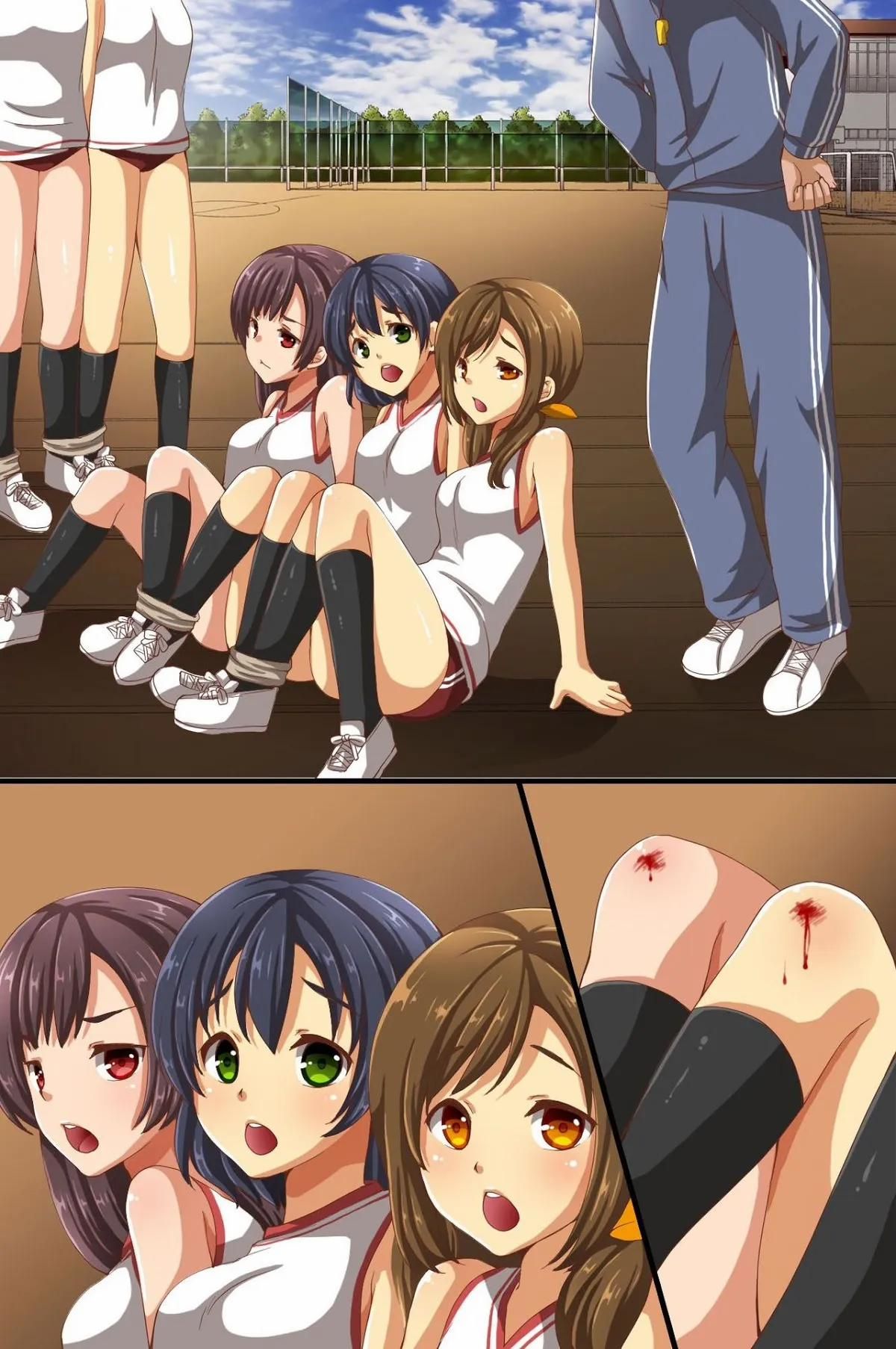 đọc truyện Hokenshitsu Ga Saikin Joshi-tachi Ni Ninki Ni Natte Iru Hontou No Riyuu [hokenshitsu Ga Saikin Joshi-tachi] Chương 1 ảnh 5 tại Thiên Thai Truyện