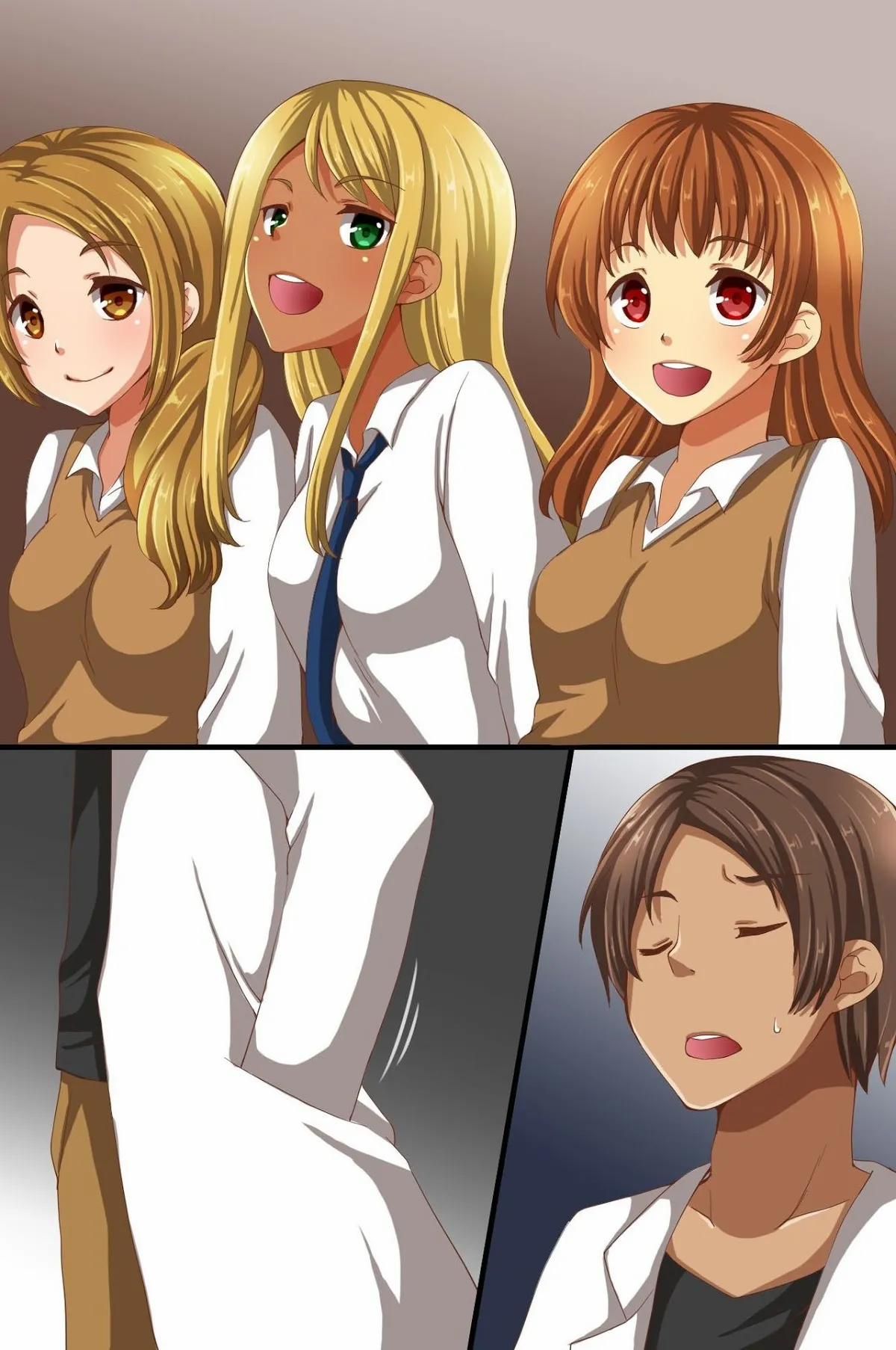 đọc truyện Hokenshitsu Ga Saikin Joshi-tachi Ni Ninki Ni Natte Iru Hontou No Riyuu [hokenshitsu Ga Saikin Joshi-tachi] Chương 1 ảnh 37 tại Thiên Thai Truyện