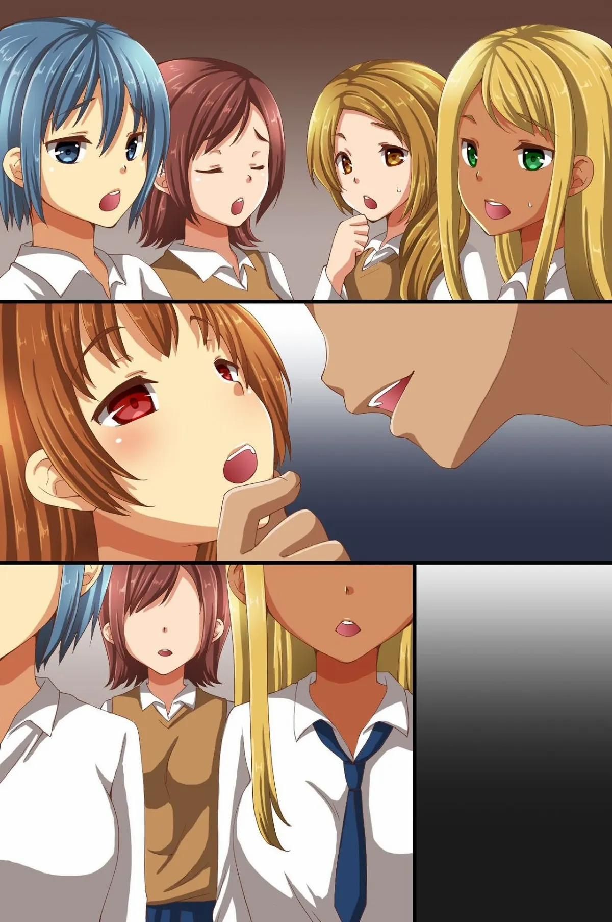 đọc truyện Hokenshitsu Ga Saikin Joshi-tachi Ni Ninki Ni Natte Iru Hontou No Riyuu [hokenshitsu Ga Saikin Joshi-tachi] Chương 1 ảnh 39 tại Thiên Thai Truyện