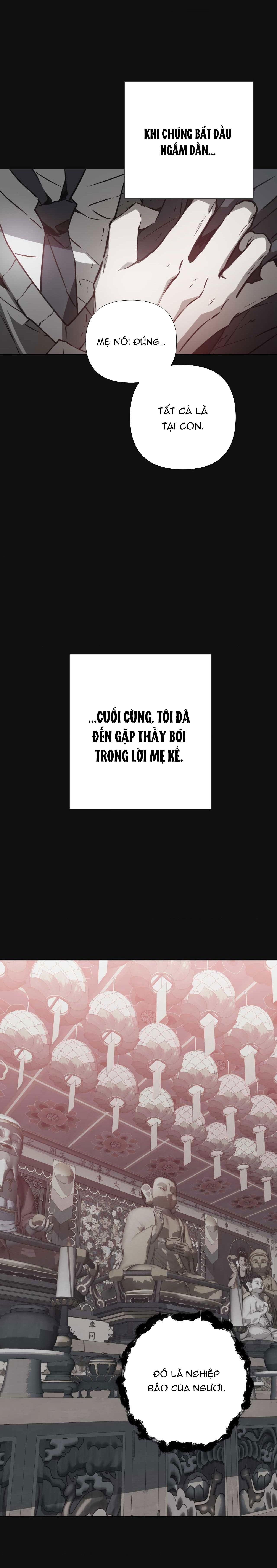 đọc truyện Hold Over You Chương 1 ảnh 7 tại Truyện Dạ Ký