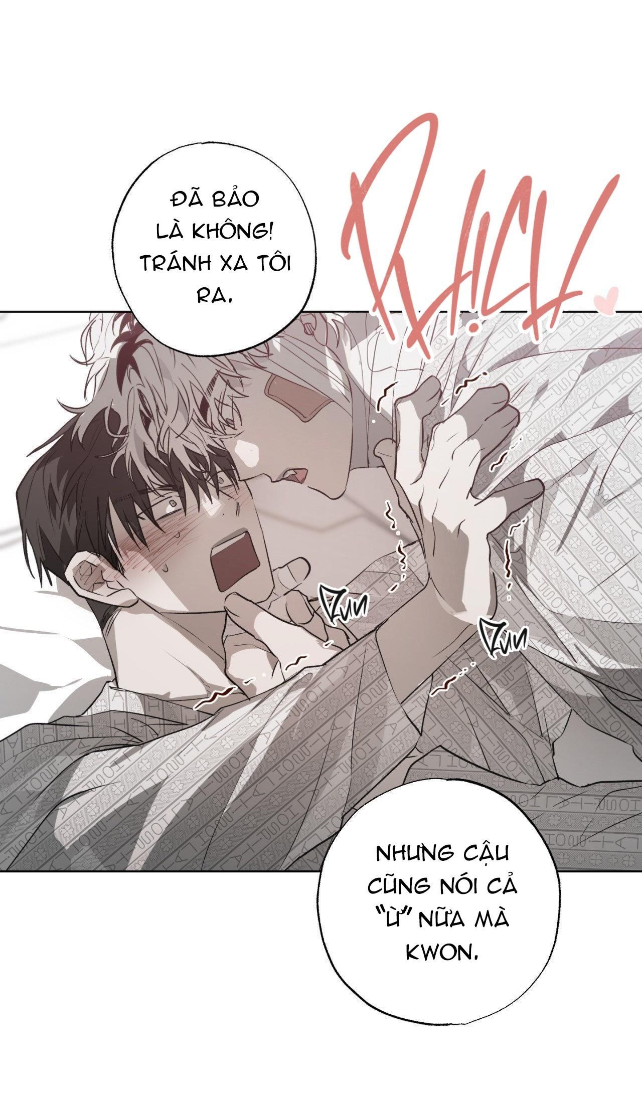 đọc truyện Hold Over You Chương 10 ảnh 13 tại Truyện Dạ Ký
