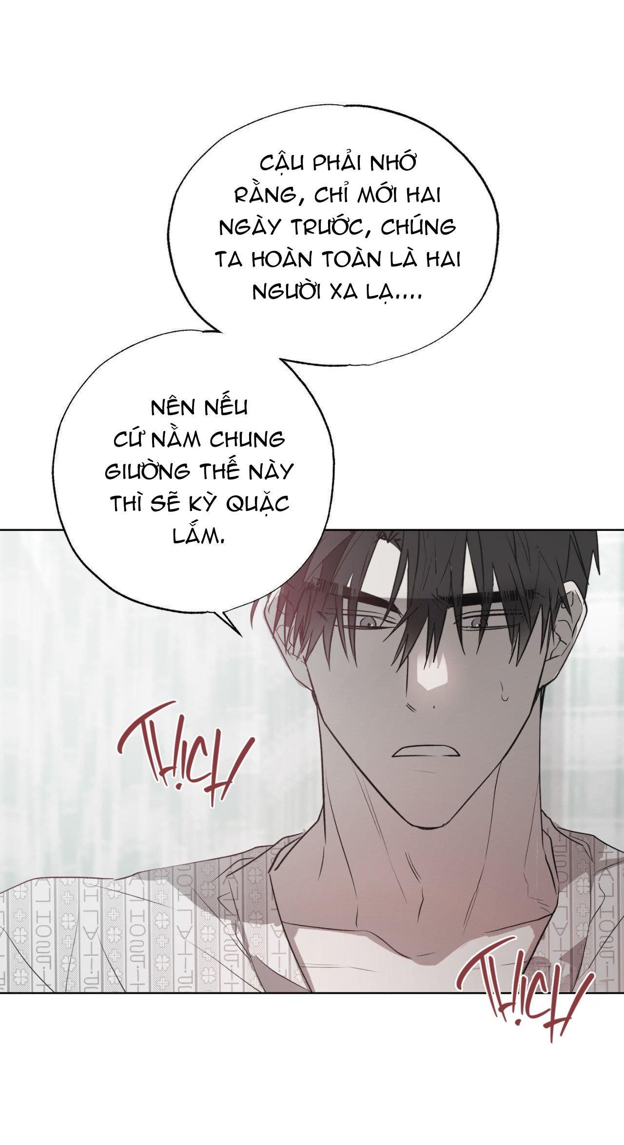 đọc truyện Hold Over You Chương 10 ảnh 21 tại Truyện Dạ Ký
