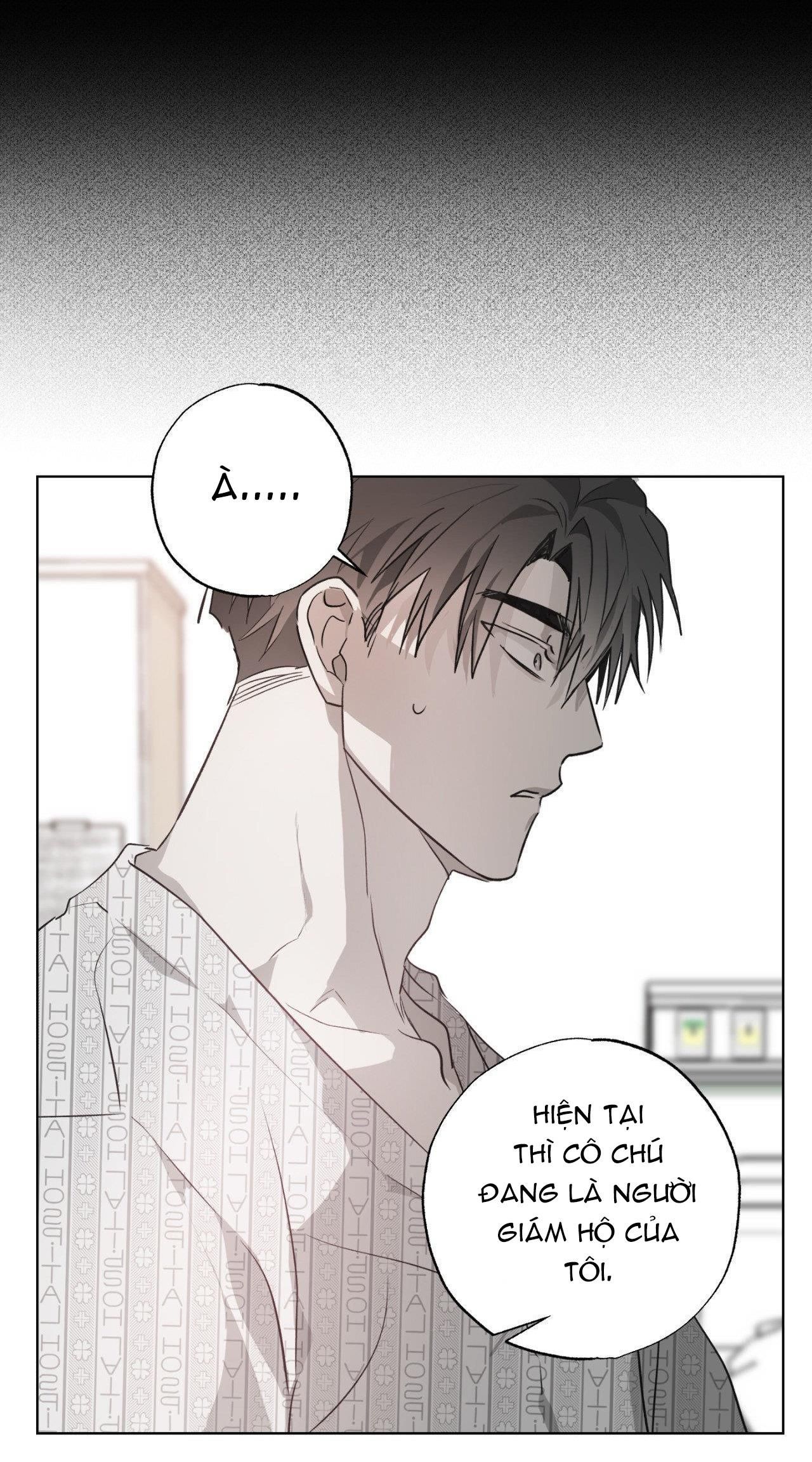 đọc truyện Hold Over You Chương 10 ảnh 26 tại Truyện Dạ Ký