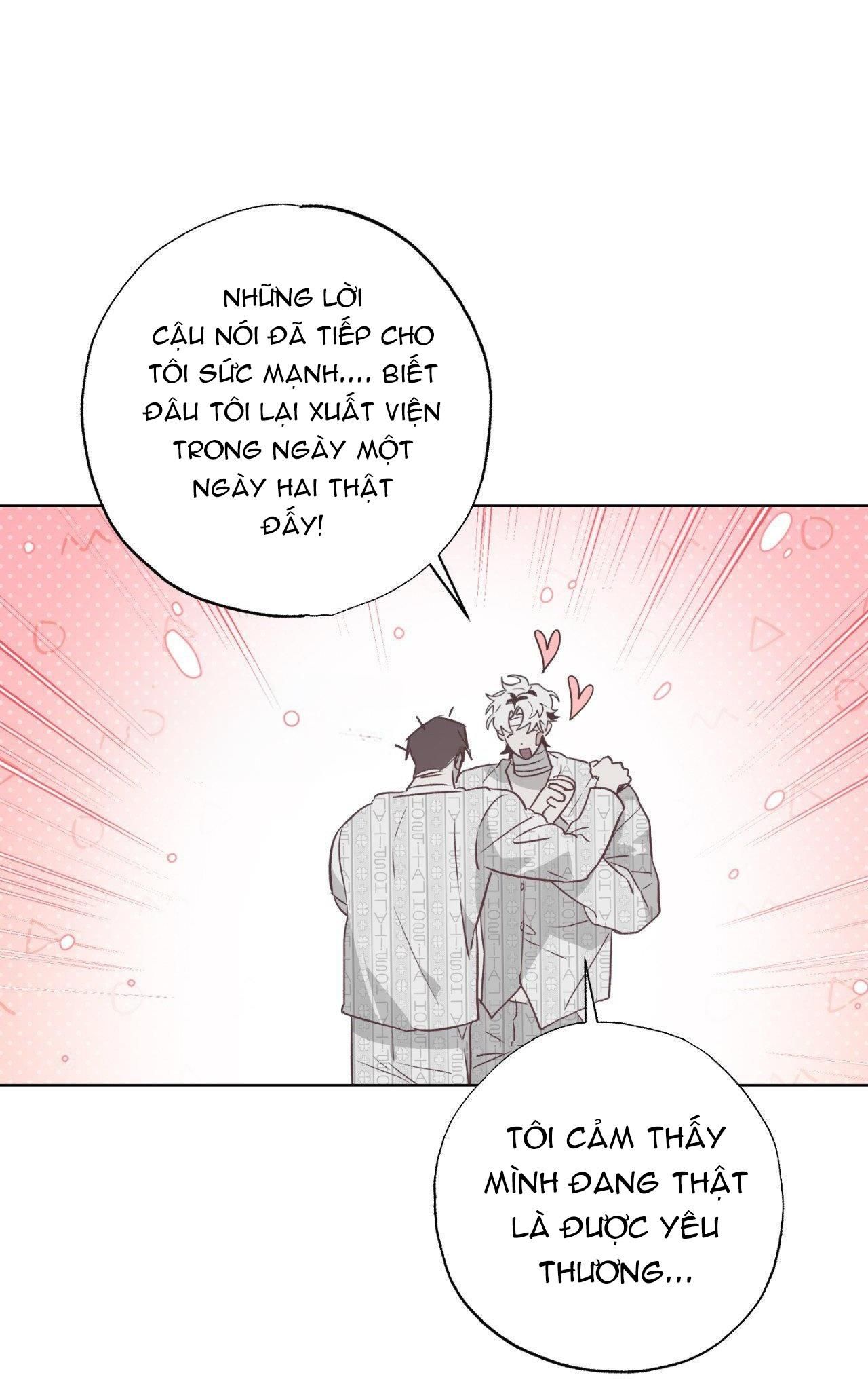 đọc truyện Hold Over You Chương 10 ảnh 38 tại Truyện Dạ Ký