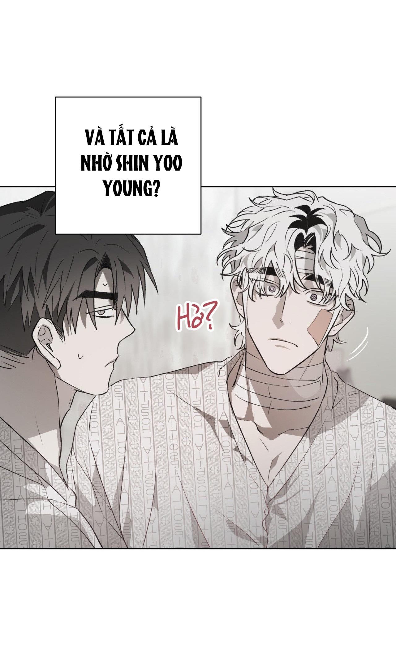 đọc truyện Hold Over You Chương 10 ảnh 7 tại Truyện Dạ Ký