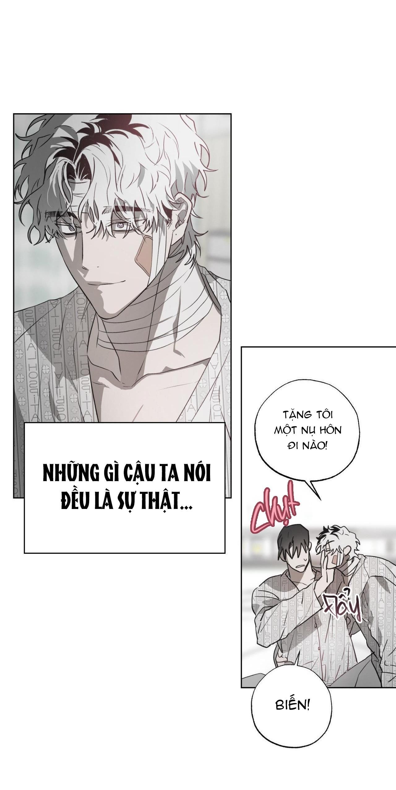 đọc truyện Hold Over You Chương 10 ảnh 9 tại Truyện Dạ Ký