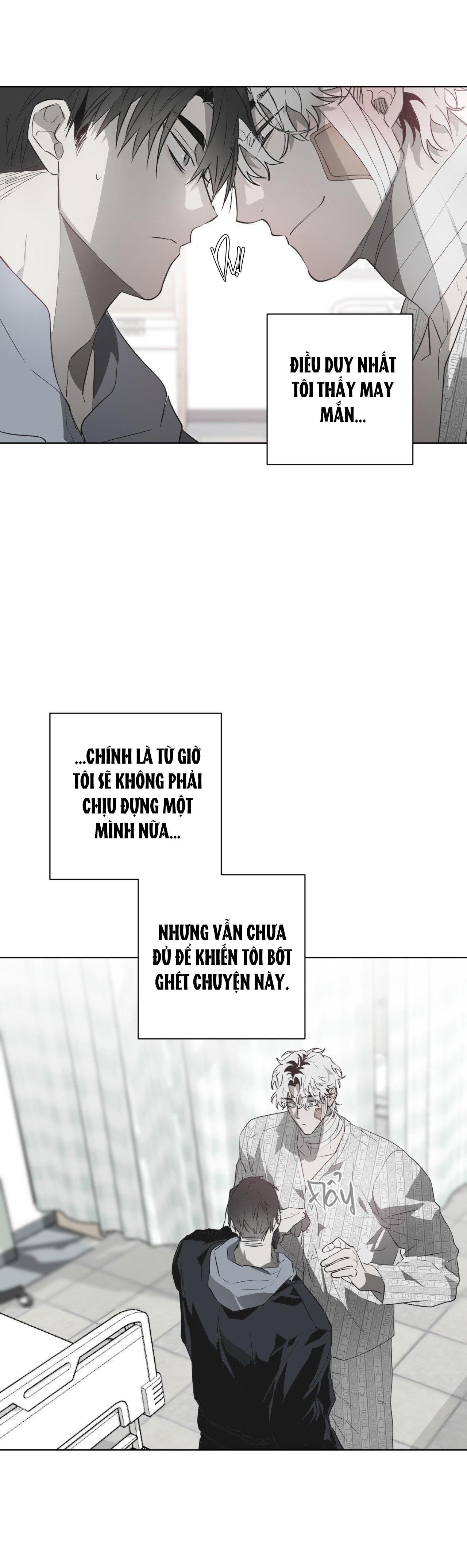 đọc truyện Hold Over You Chương 11 ảnh 29 tại Truyện Dạ Ký