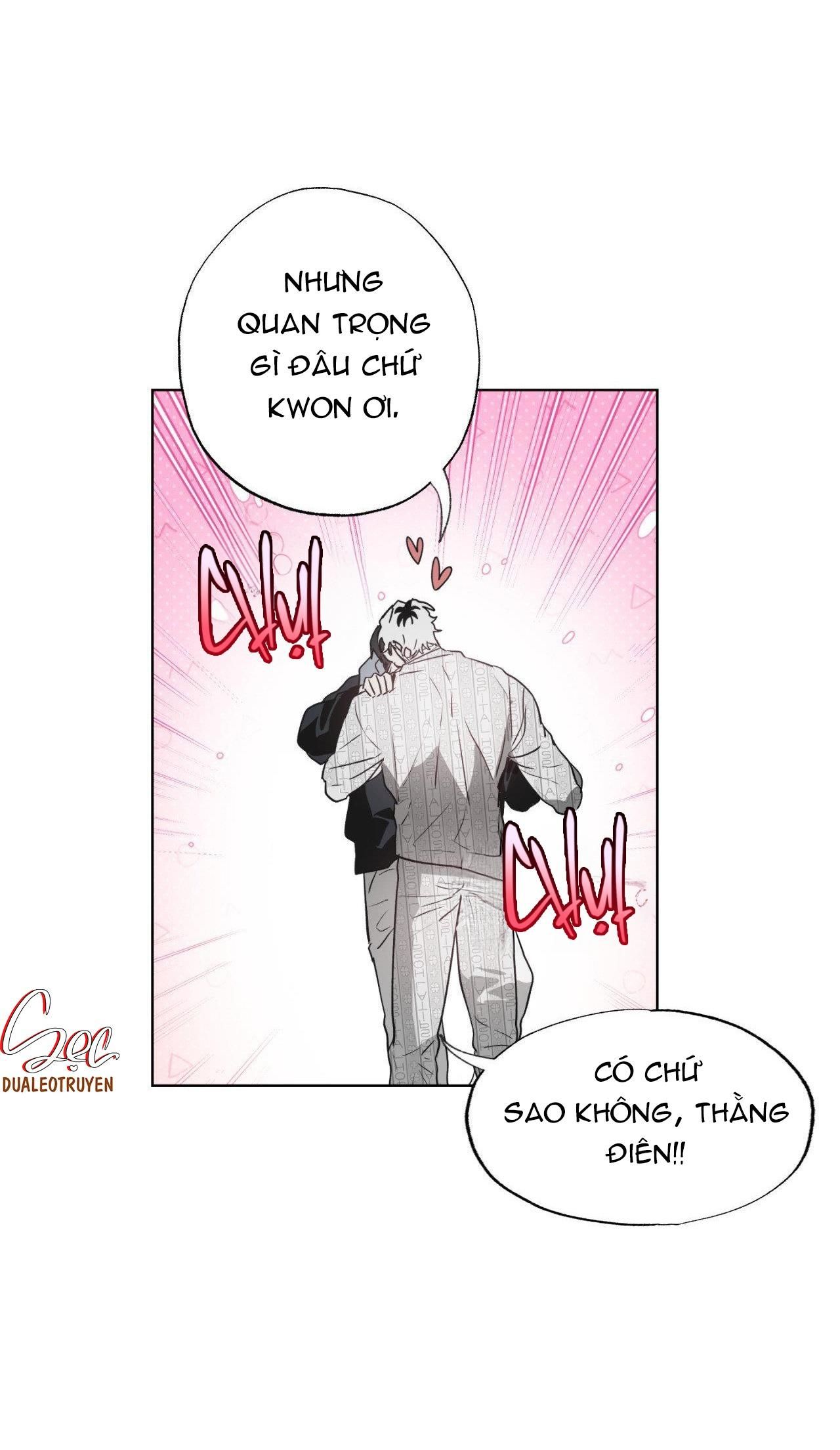 đọc truyện Hold Over You Chương 11 ảnh 40 tại Truyện Dạ Ký