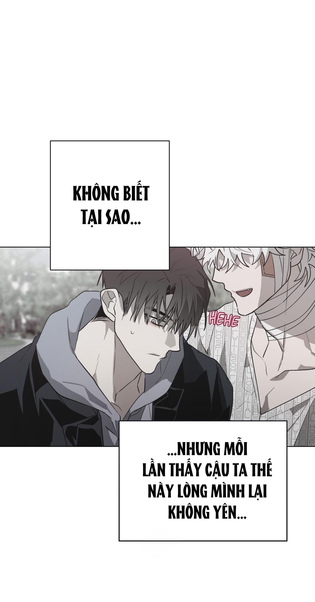 đọc truyện Hold Over You Chương 13 ảnh 11 tại Truyện Dạ Ký