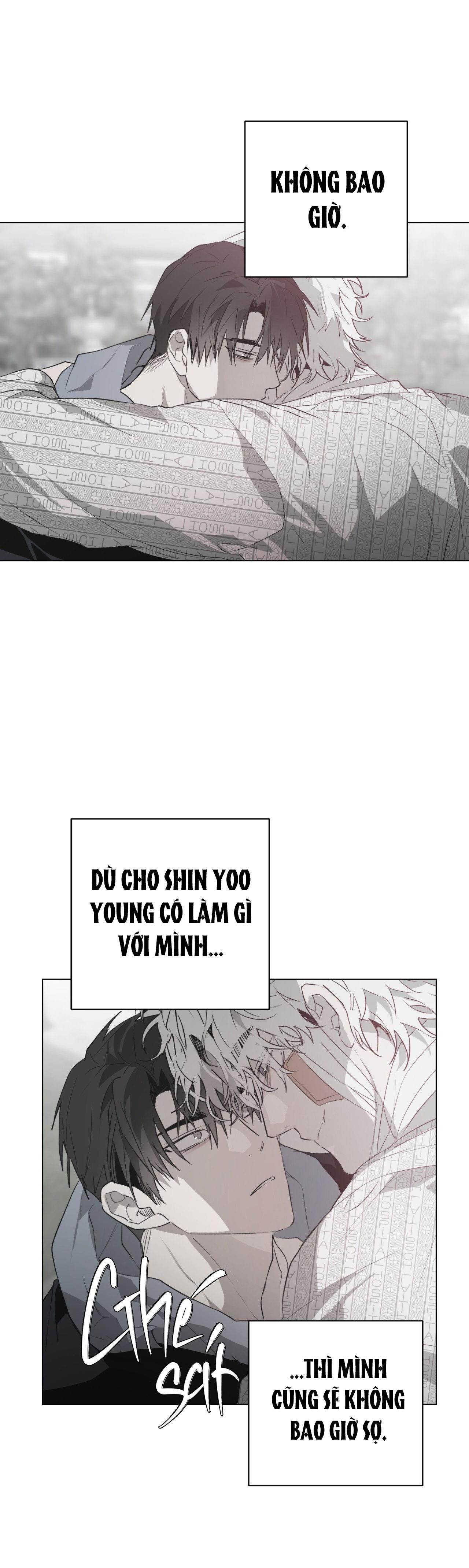 đọc truyện Hold Over You Chương 13 ảnh 13 tại Truyện Dạ Ký