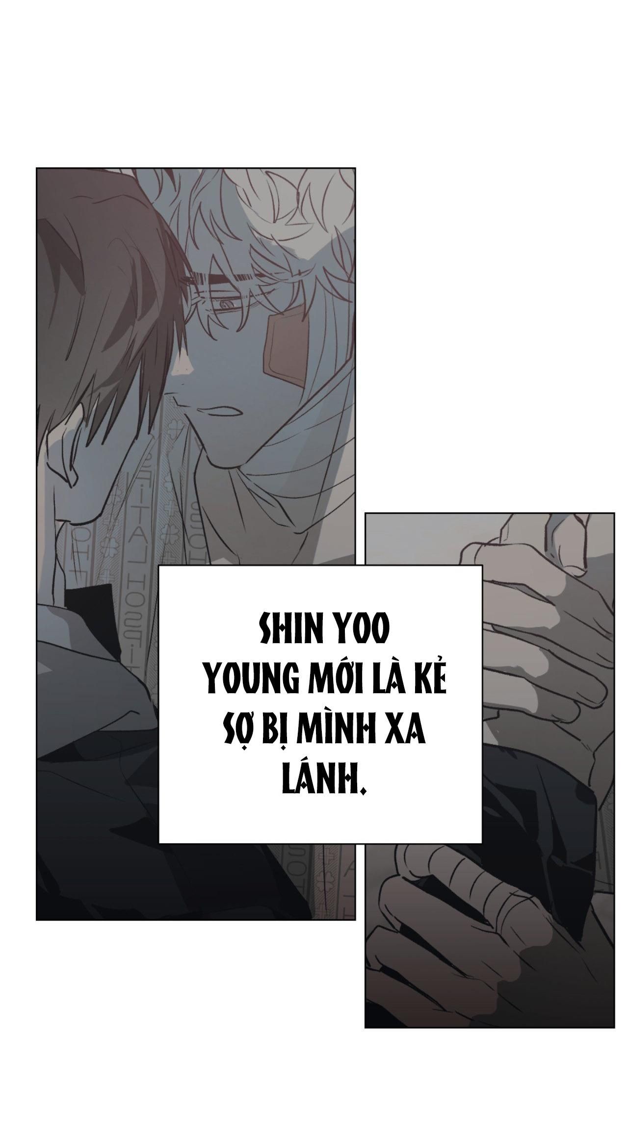đọc truyện Hold Over You Chương 13 ảnh 15 tại Truyện Dạ Ký