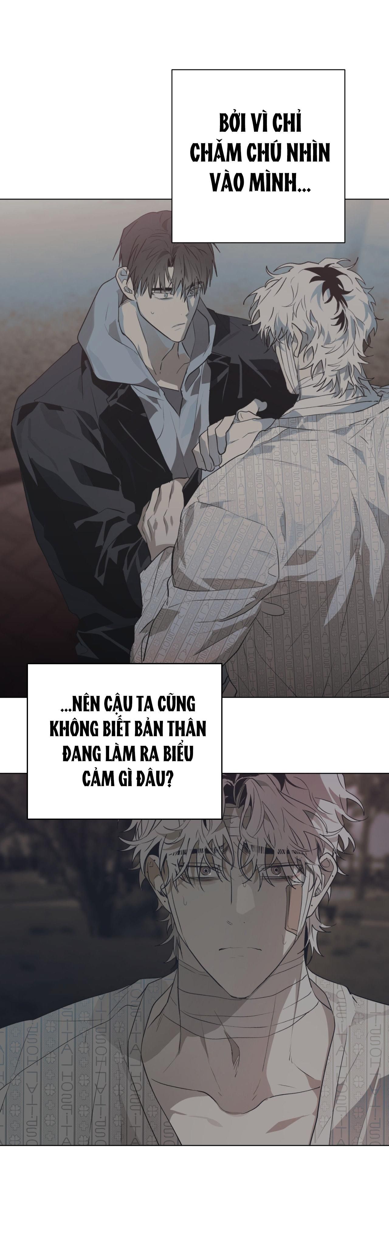 đọc truyện Hold Over You Chương 13 ảnh 16 tại Truyện Dạ Ký