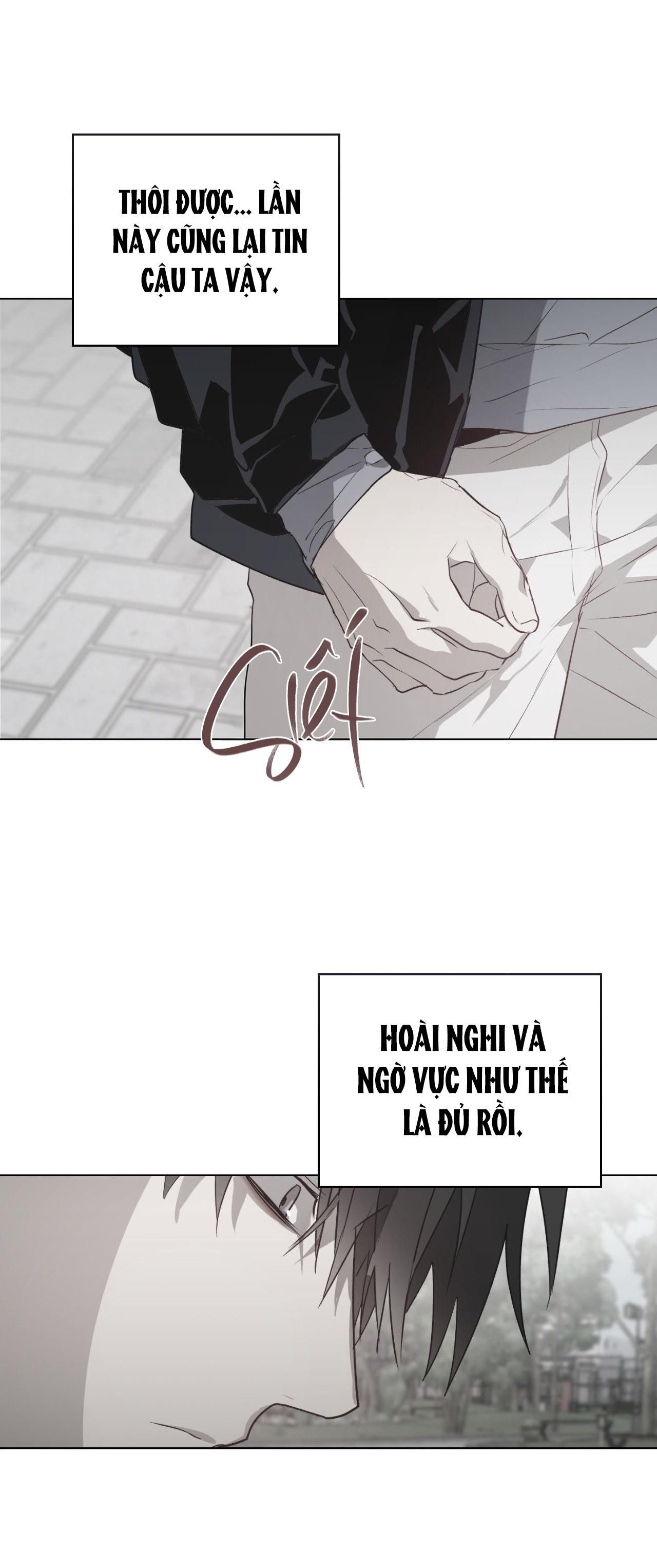 đọc truyện Hold Over You Chương 13 ảnh 5 tại Truyện Dạ Ký