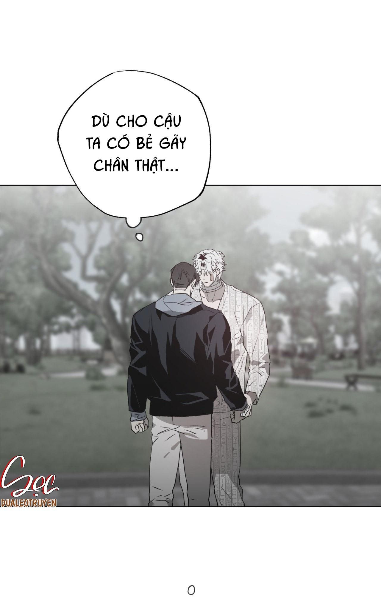đọc truyện Hold Over You Chương 13 ảnh 6 tại Truyện Dạ Ký