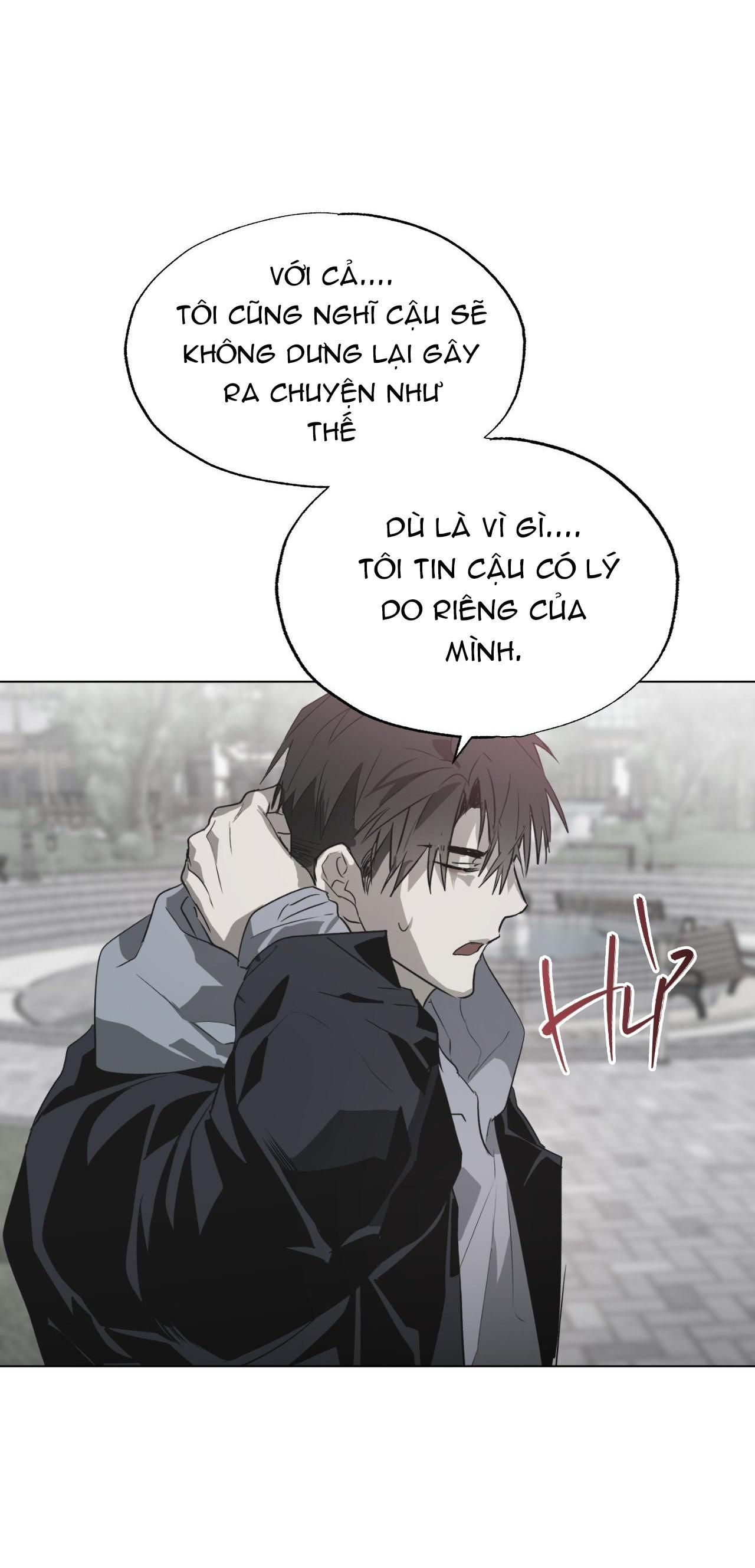 đọc truyện Hold Over You Chương 13 ảnh 9 tại Truyện Dạ Ký