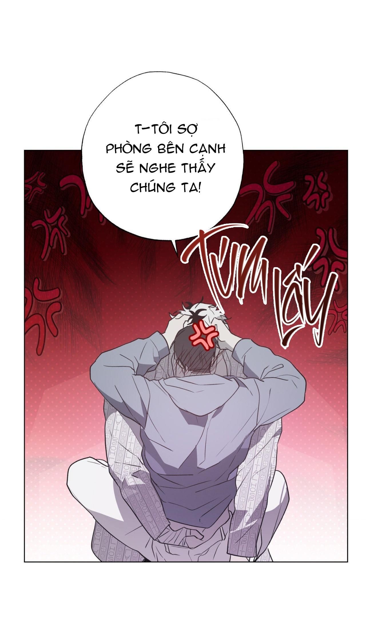 đọc truyện Hold Over You Chương 14 ảnh 20 tại Truyện Dạ Ký
