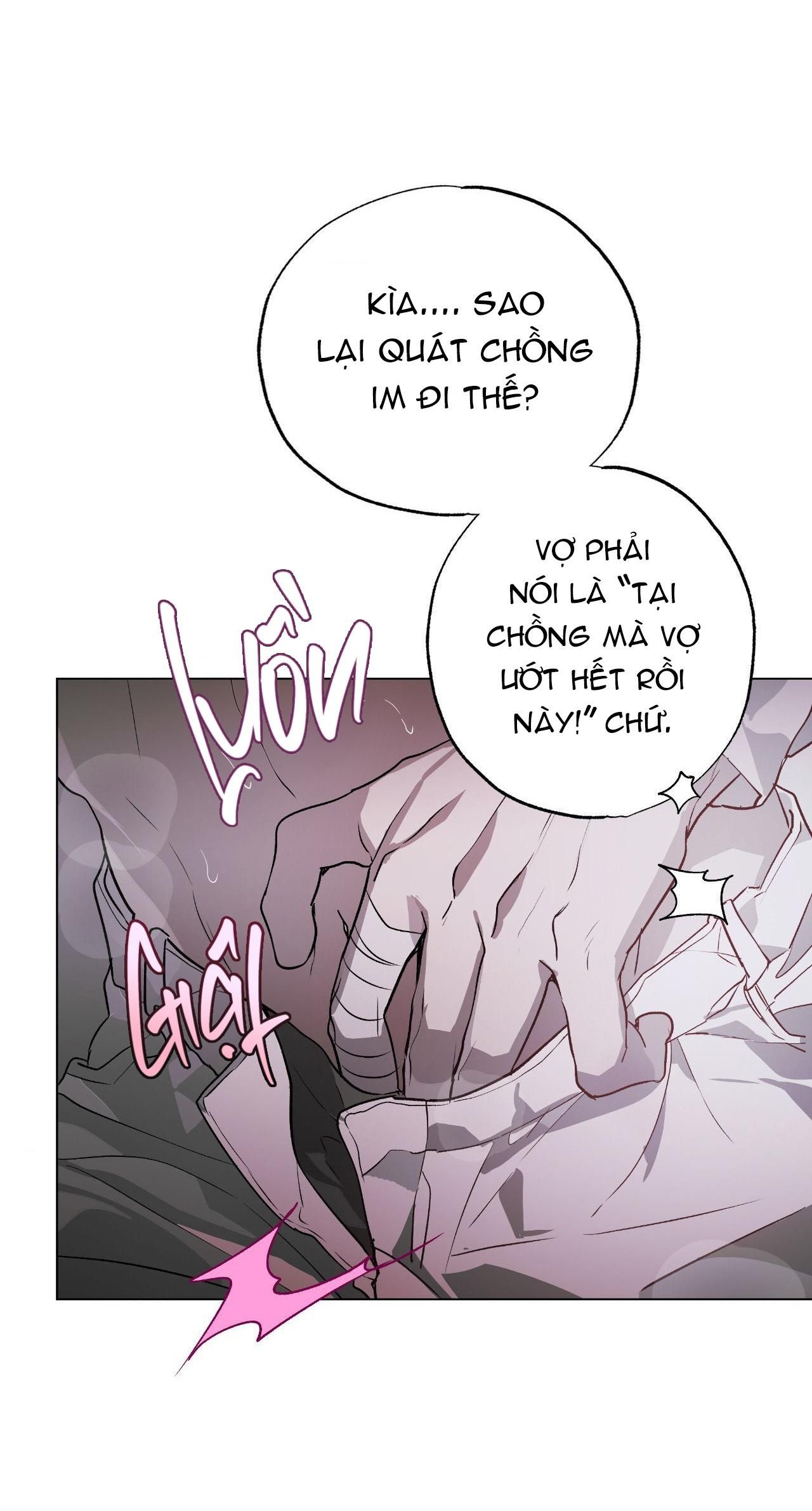 đọc truyện Hold Over You Chương 14 ảnh 29 tại Truyện Dạ Ký