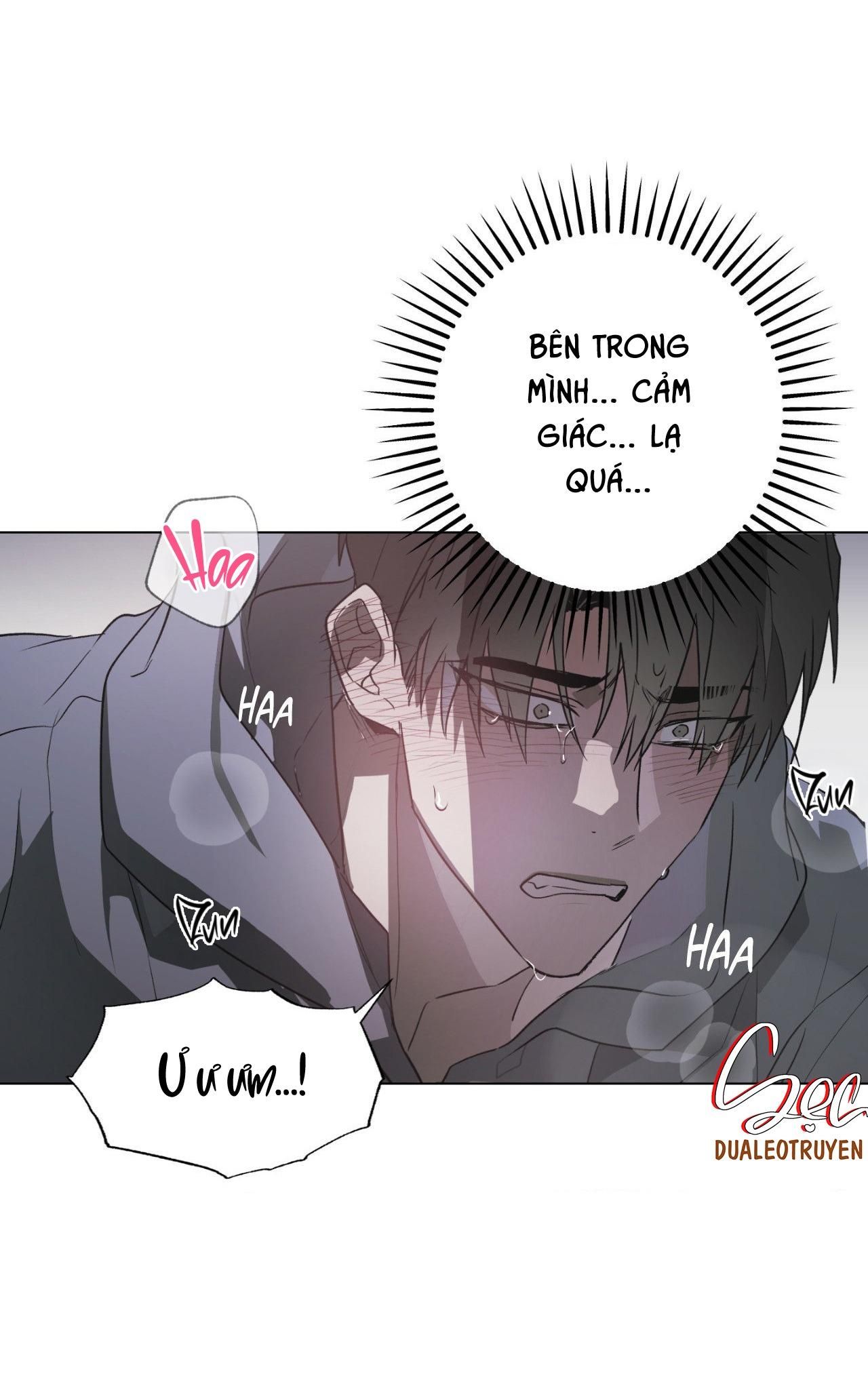 đọc truyện Hold Over You Chương 15 ảnh 16 tại Truyện Dạ Ký