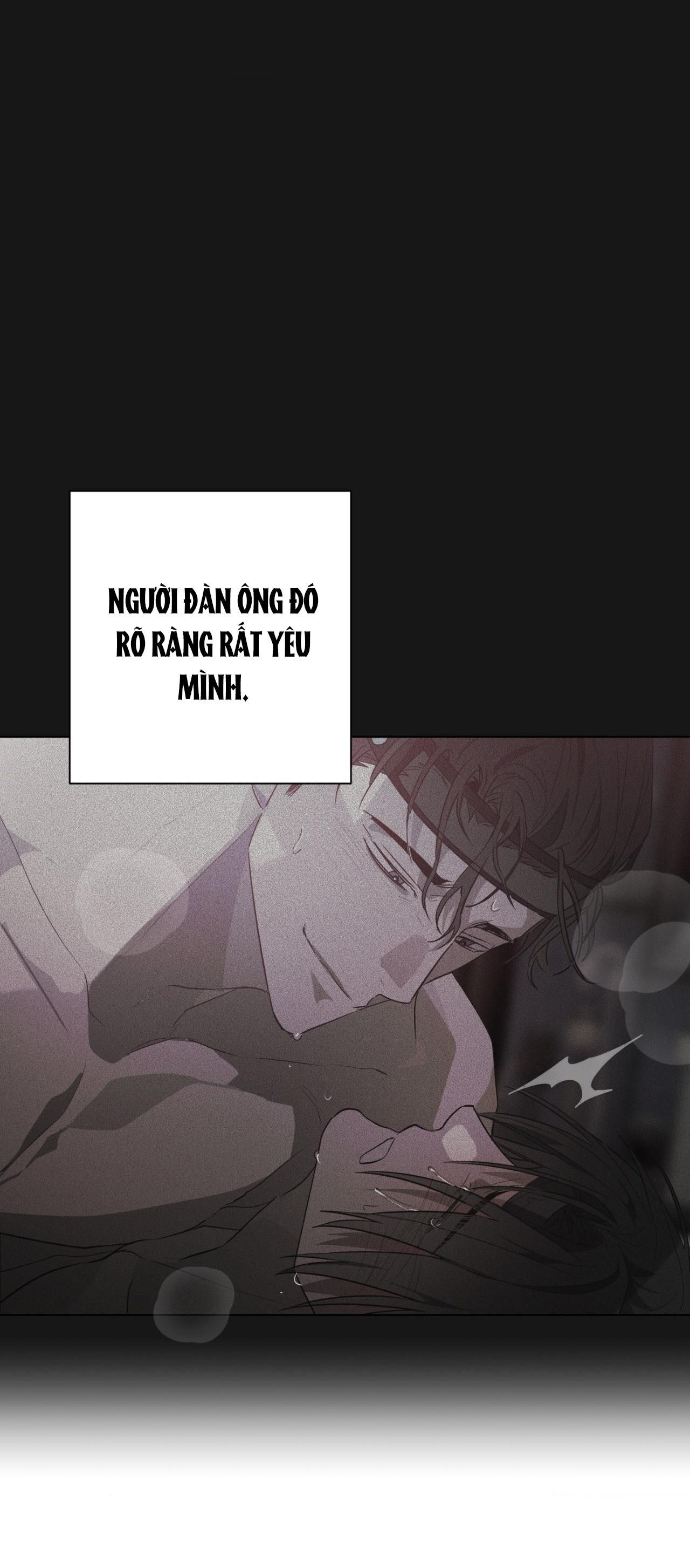 đọc truyện Hold Over You Chương 17 ảnh 24 tại Truyện Dạ Ký