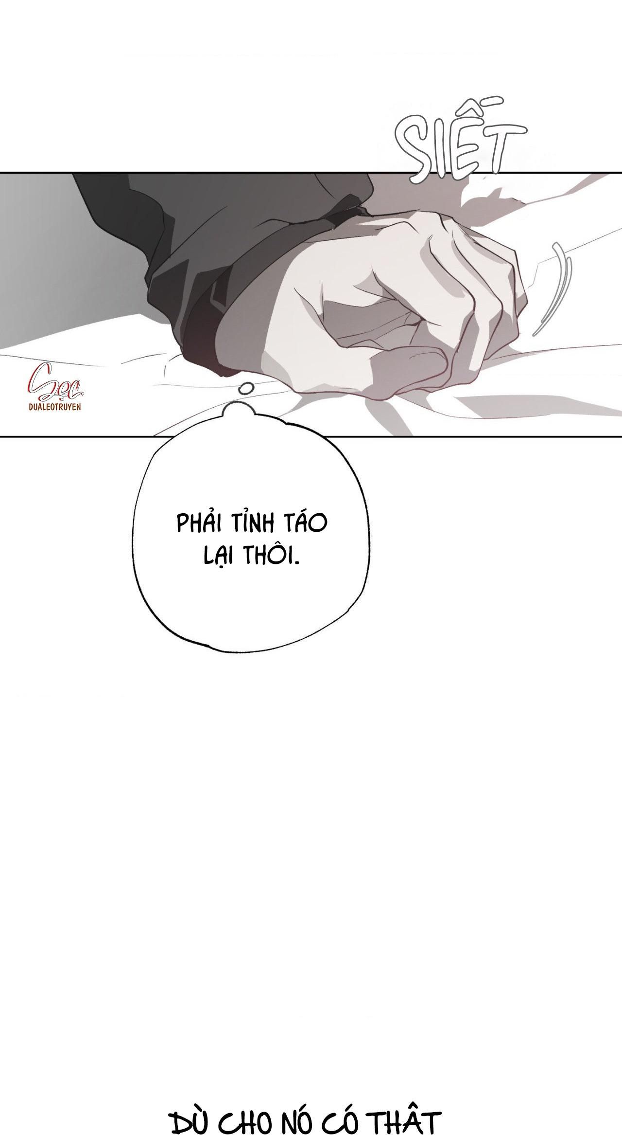 đọc truyện Hold Over You Chương 17 ảnh 27 tại Truyện Dạ Ký
