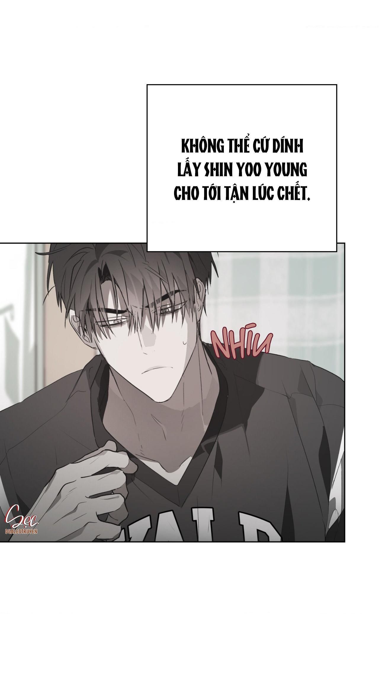 đọc truyện Hold Over You Chương 17 ảnh 29 tại Truyện Dạ Ký