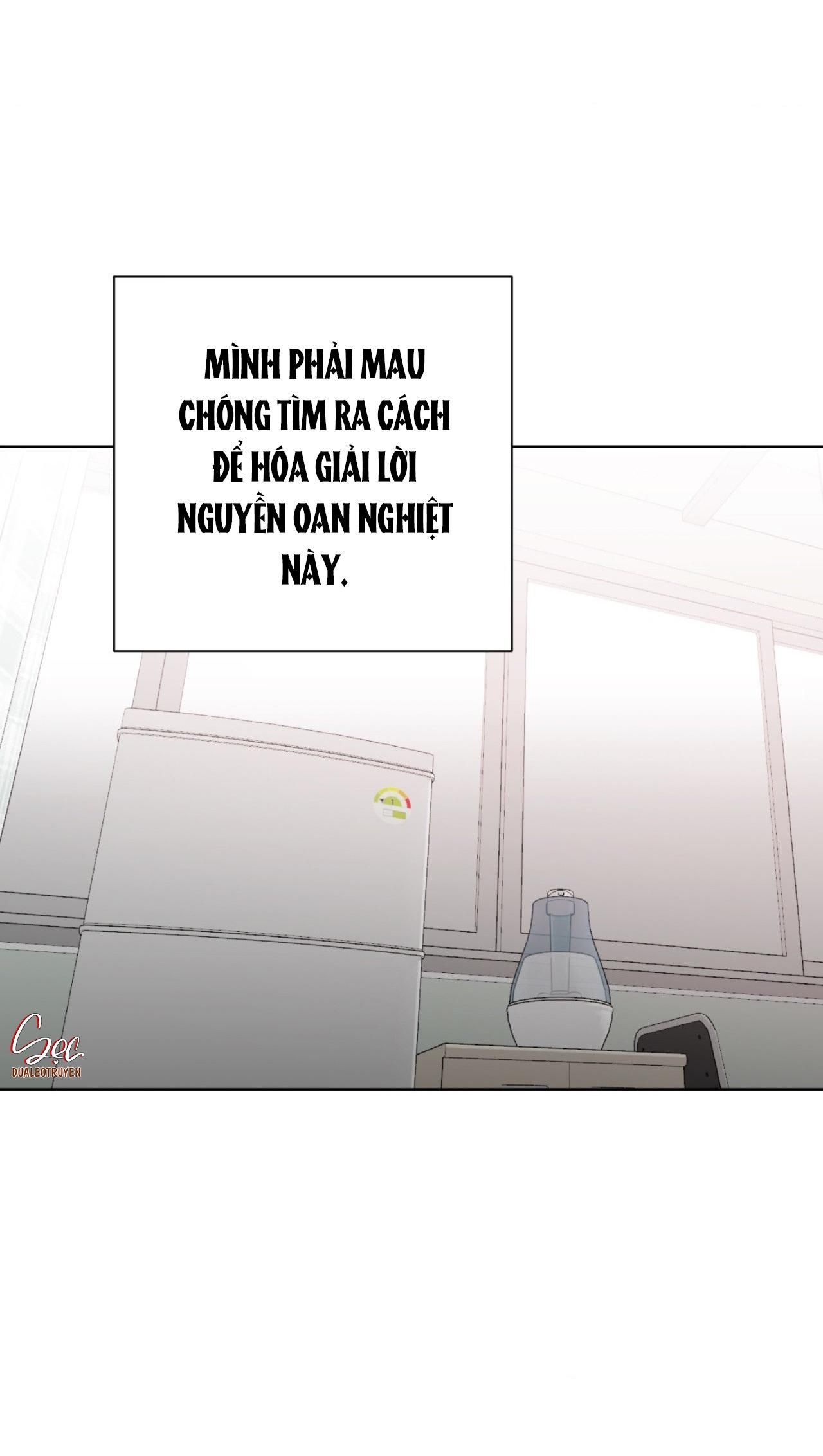 đọc truyện Hold Over You Chương 17 ảnh 31 tại Truyện Dạ Ký