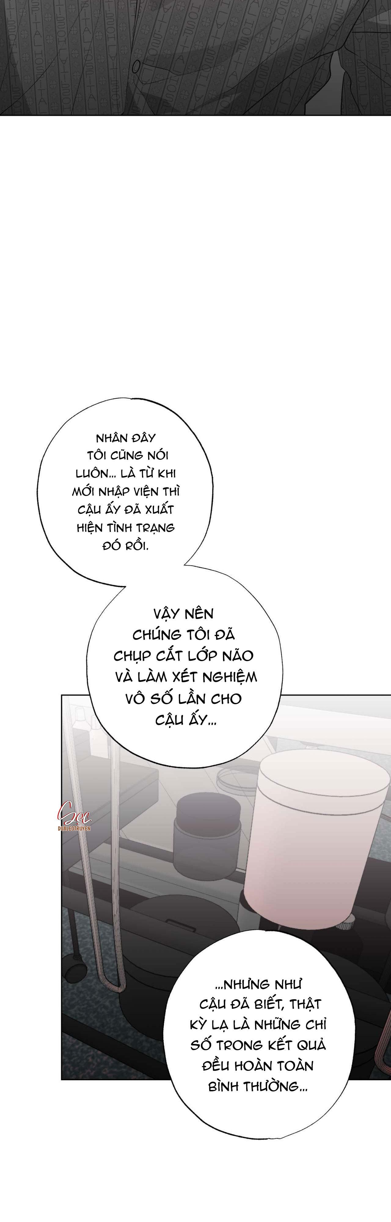 đọc truyện Hold Over You Chương 19 ảnh 14 tại Truyện Dạ Ký