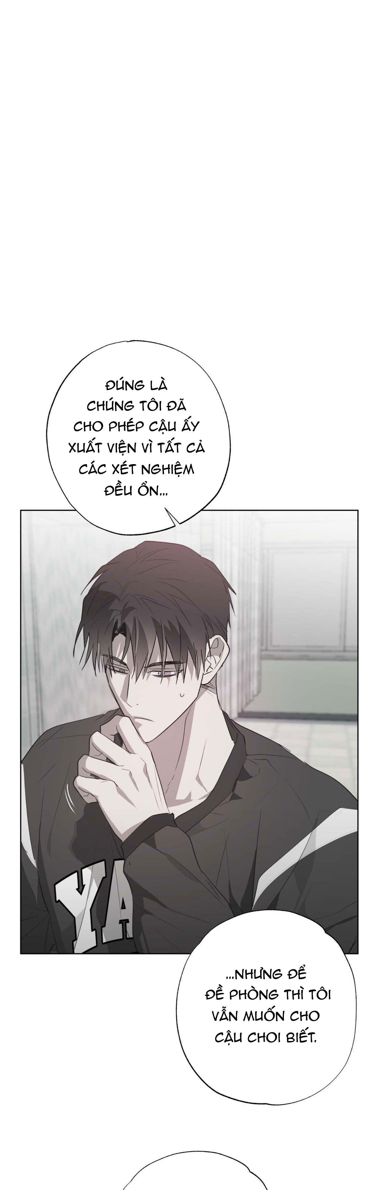 đọc truyện Hold Over You Chương 19 ảnh 15 tại Truyện Dạ Ký