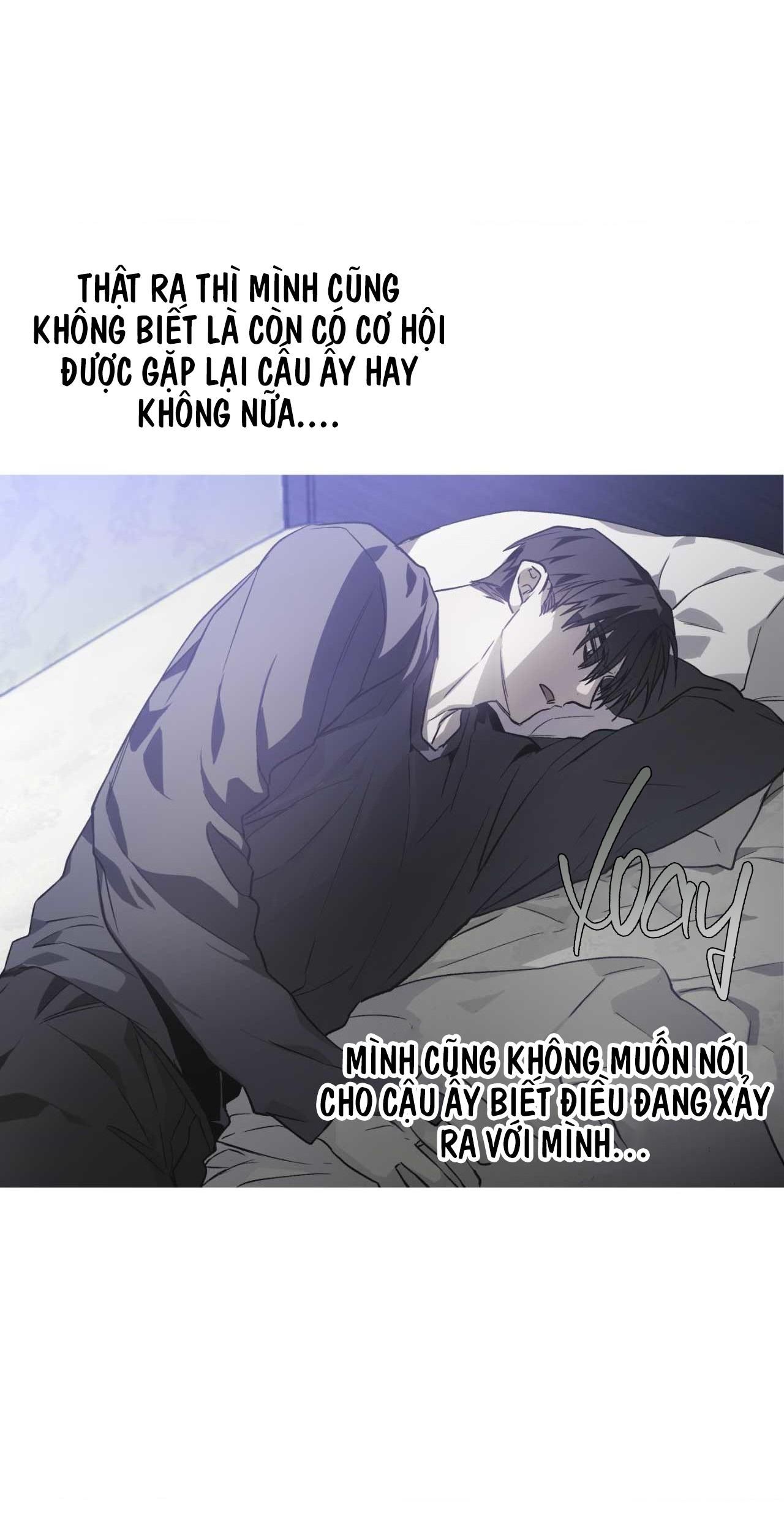 đọc truyện Hold Over You Chương 2 ảnh 29 tại Truyện Dạ Ký