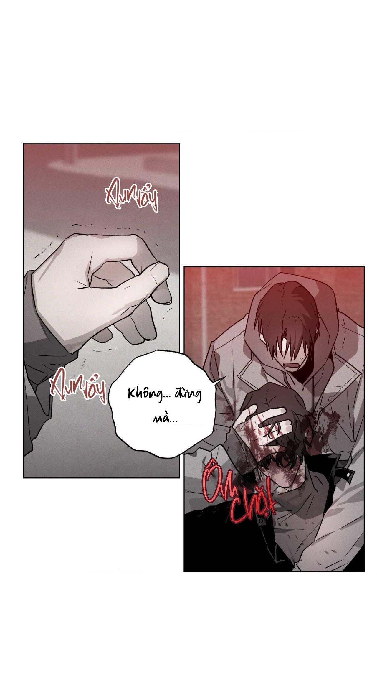 đọc truyện Hold Over You Chương 2 ảnh 5 tại Truyện Dạ Ký