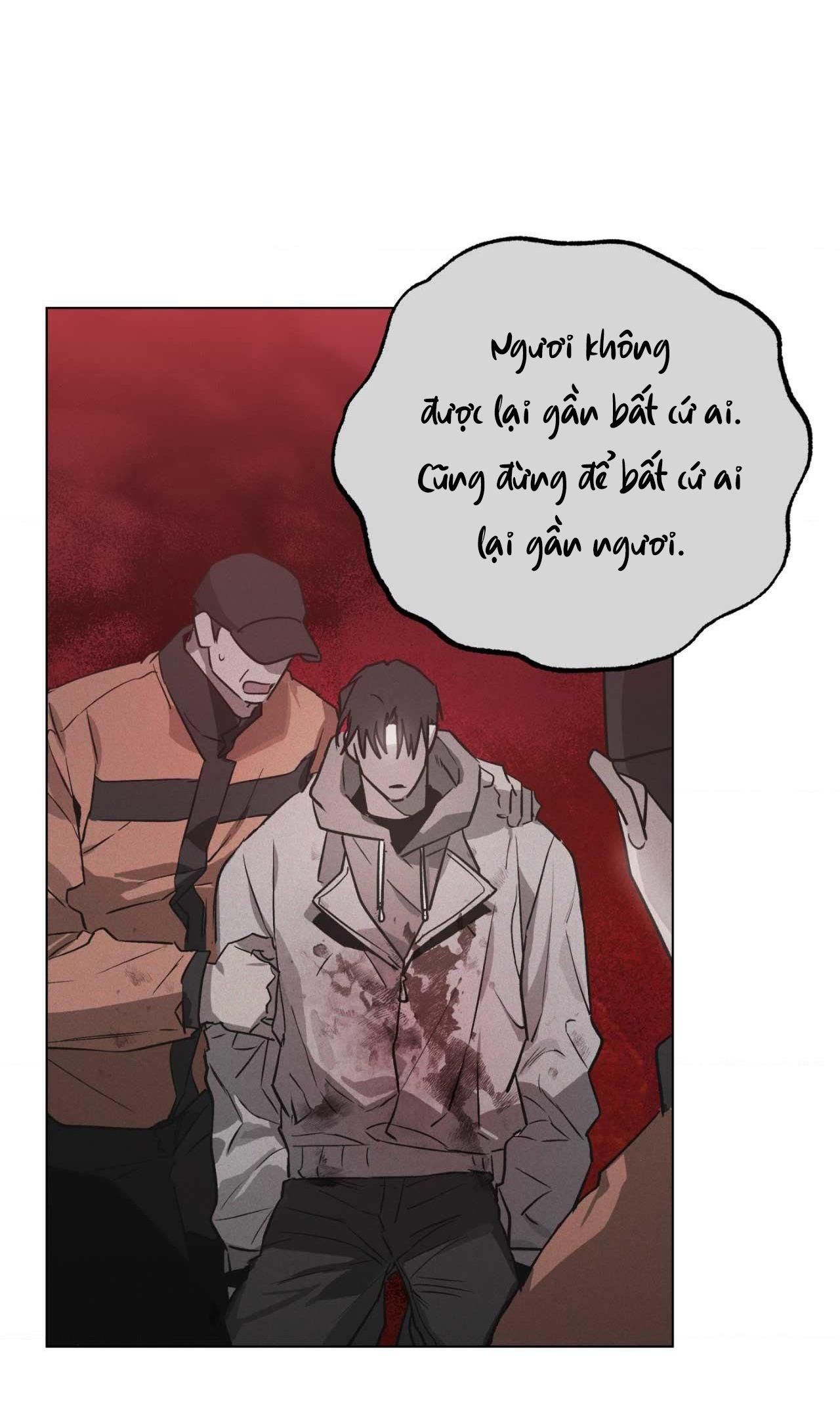 đọc truyện Hold Over You Chương 2 ảnh 8 tại Truyện Dạ Ký