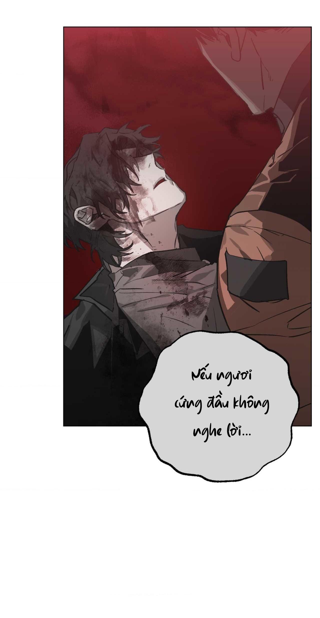 đọc truyện Hold Over You Chương 2 ảnh 9 tại Truyện Dạ Ký