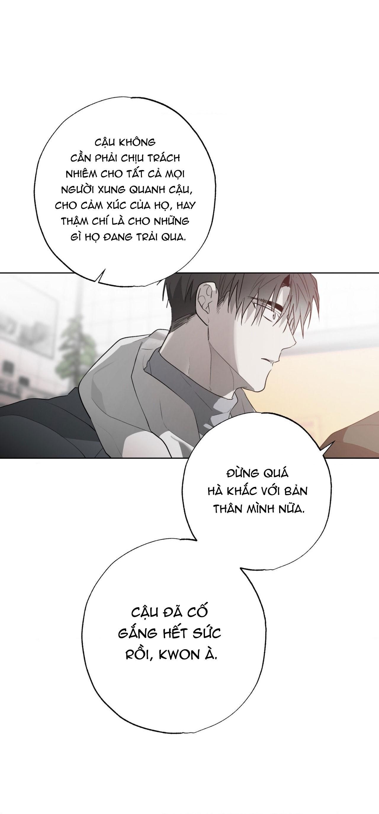 đọc truyện Hold Over You Chương 21 ảnh 40 tại Truyện Dạ Ký