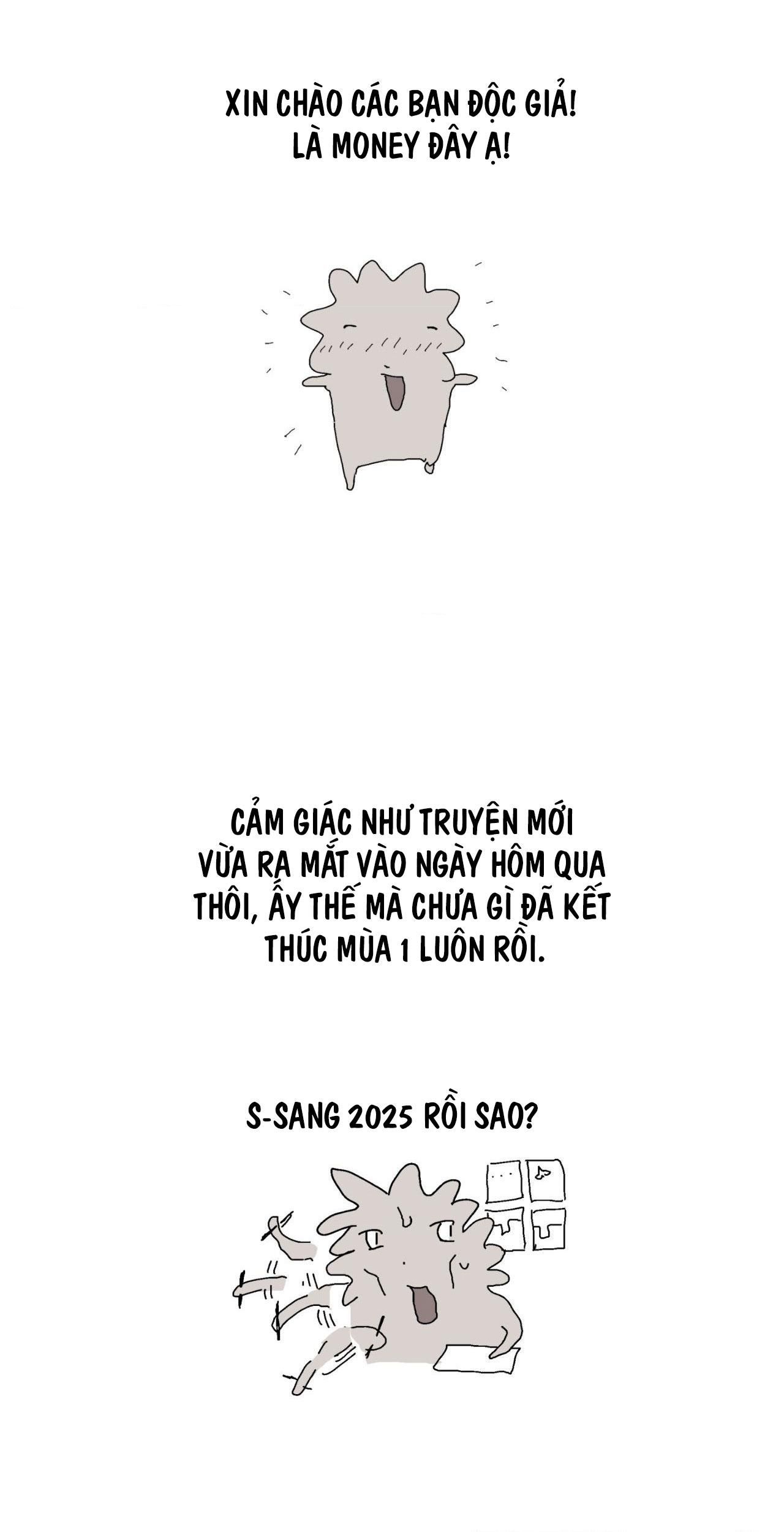 đọc truyện Hold Over You Chương 25.1 ảnh 3 tại Truyện Dạ Ký
