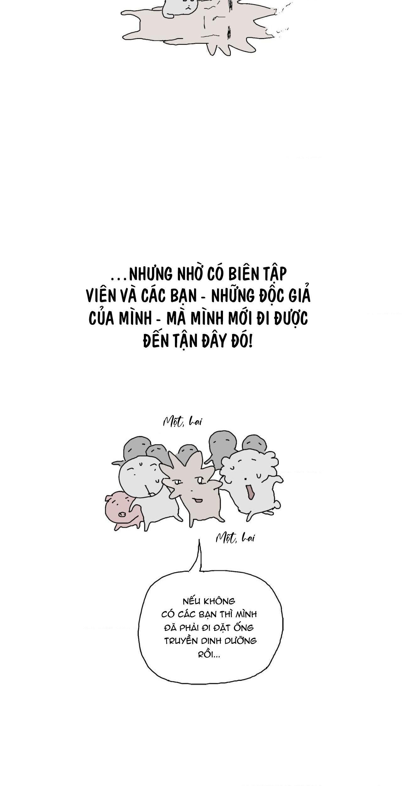 đọc truyện Hold Over You Chương 25.1 ảnh 5 tại Truyện Dạ Ký