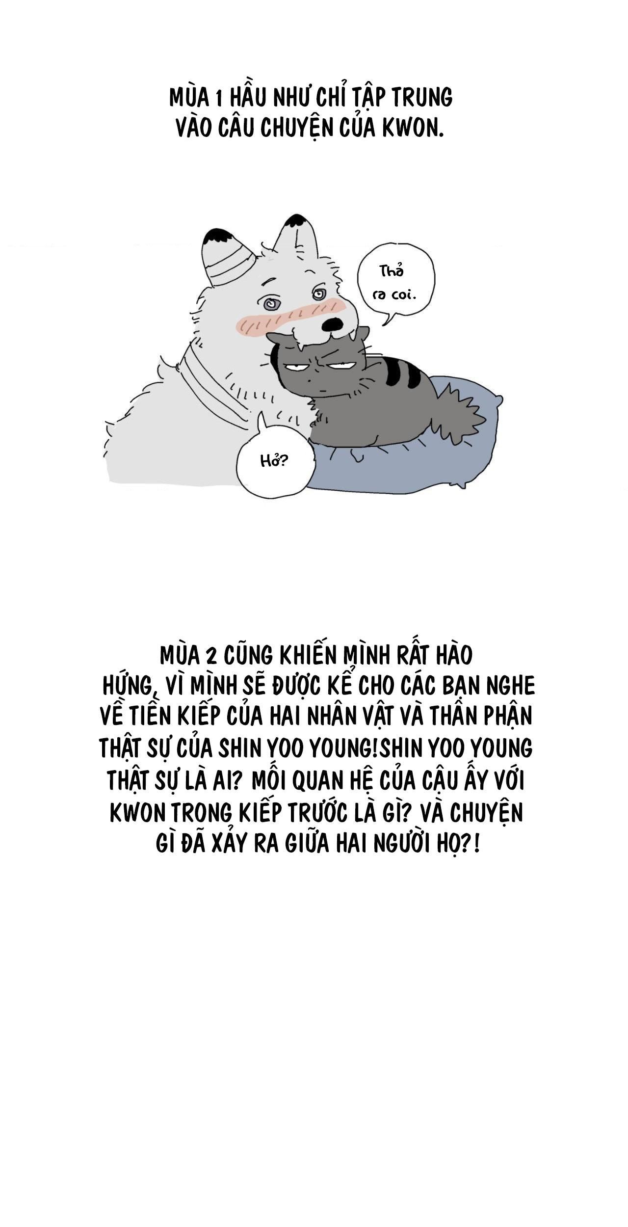 đọc truyện Hold Over You Chương 25.1 ảnh 6 tại Truyện Dạ Ký