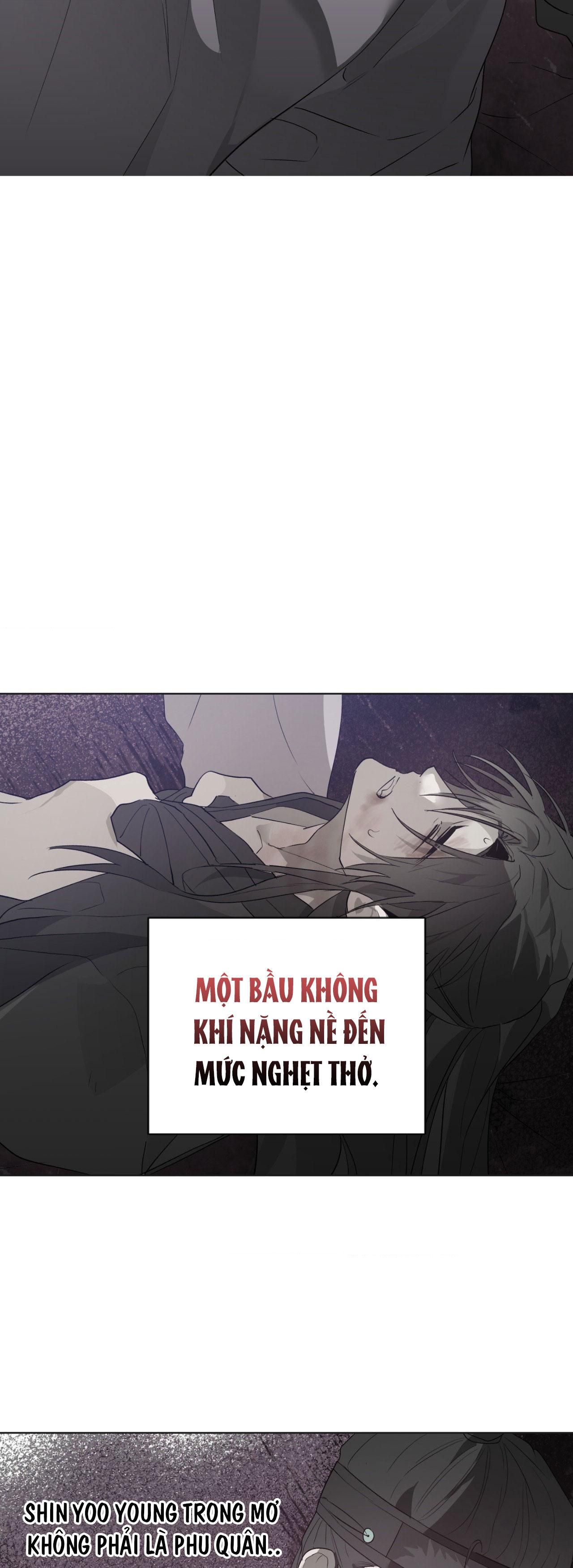 đọc truyện Hold Over You Chương 25 ảnh 11 tại Truyện Dạ Ký