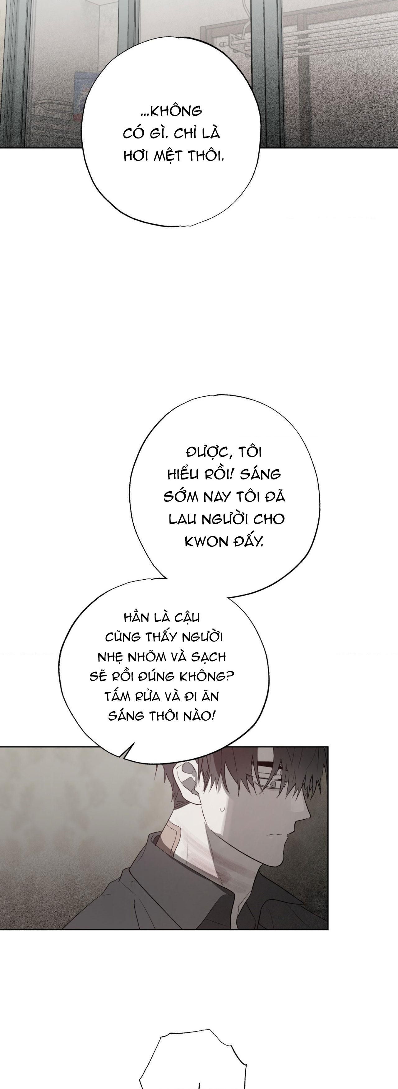 đọc truyện Hold Over You Chương 25 ảnh 30 tại Truyện Dạ Ký