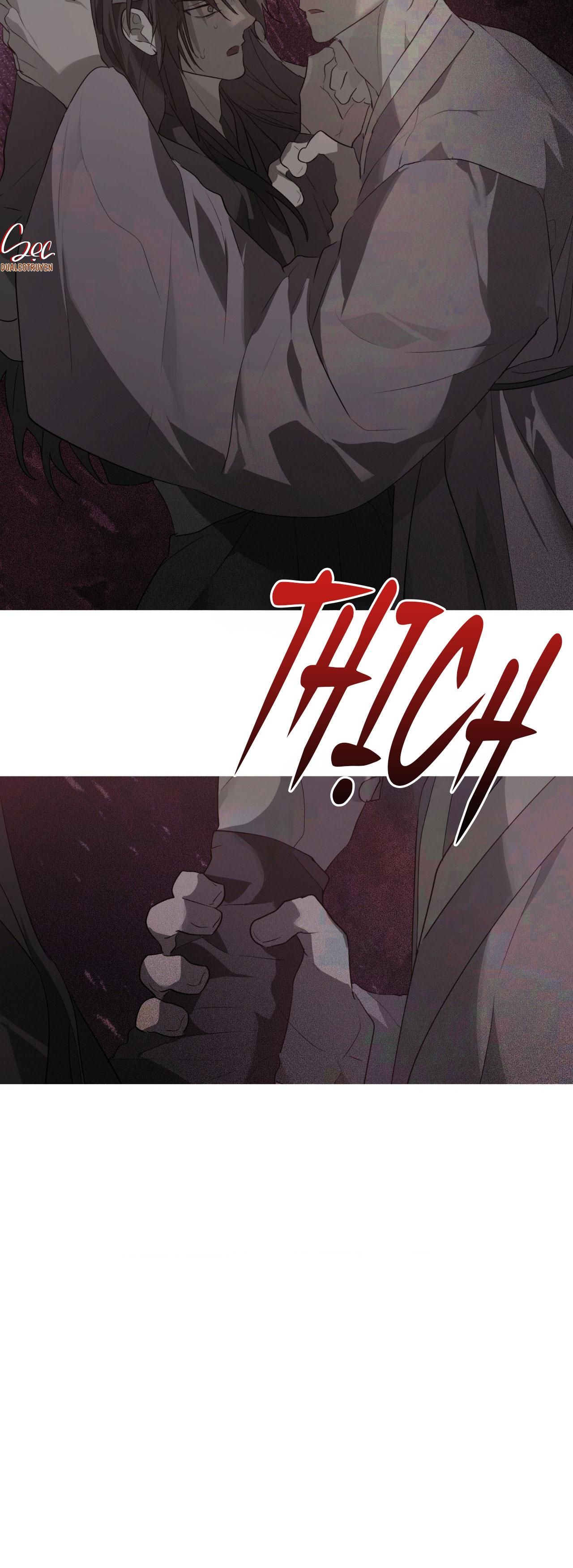 đọc truyện Hold Over You Chương 25 ảnh 33 tại Truyện Dạ Ký