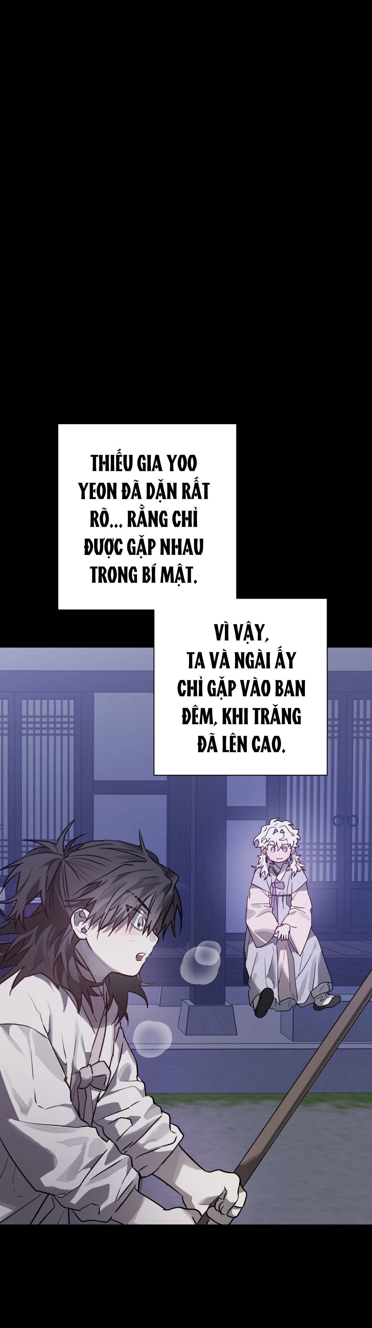 đọc truyện Hold Over You Chương 28 ảnh 1 tại Truyện Dạ Ký