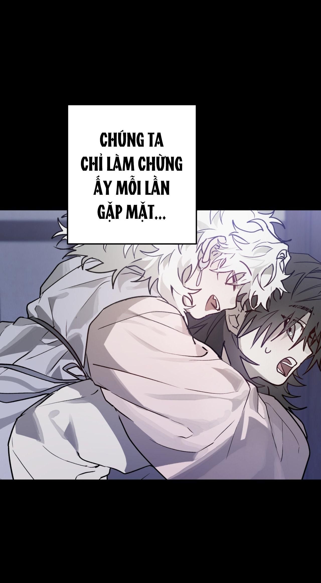 đọc truyện Hold Over You Chương 28 ảnh 14 tại Truyện Dạ Ký