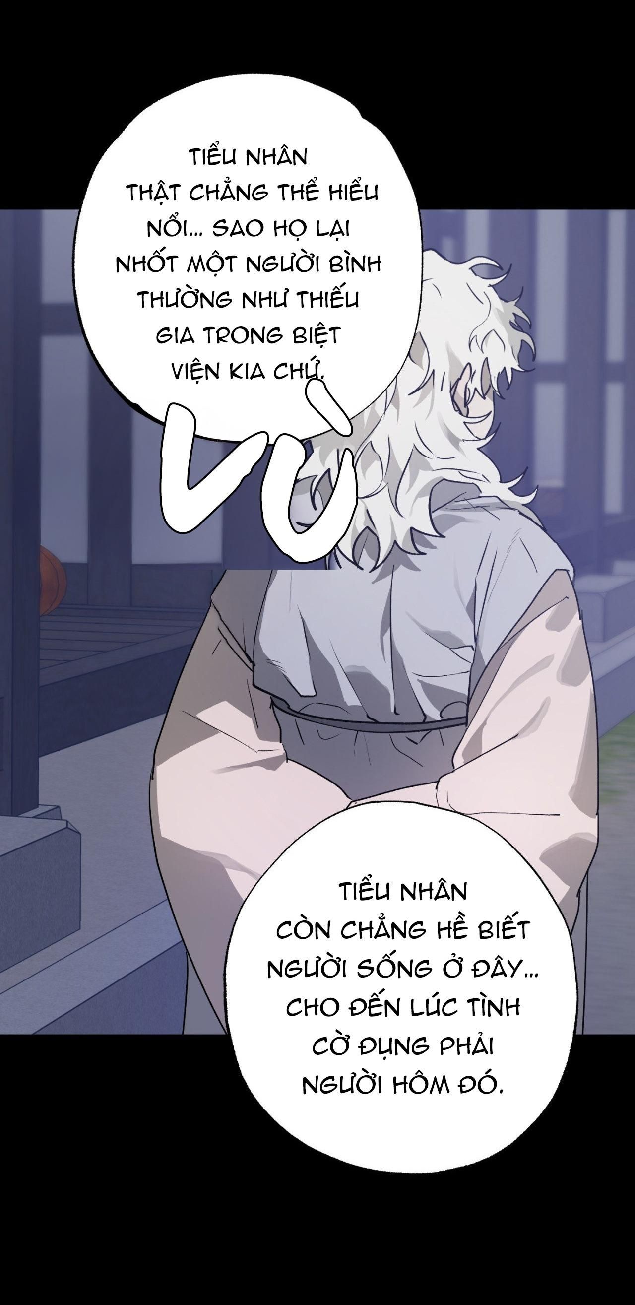 đọc truyện Hold Over You Chương 28 ảnh 32 tại Truyện Dạ Ký
