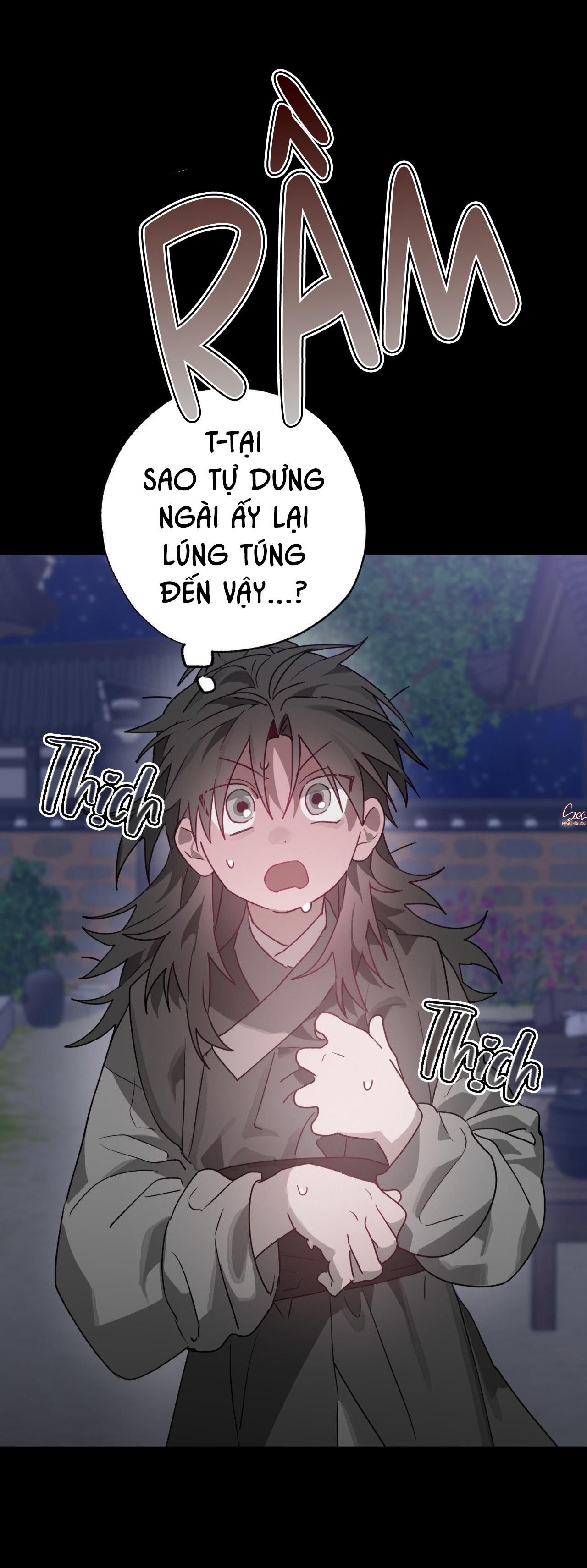 đọc truyện Hold Over You Chương 28 ảnh 55 tại Truyện Dạ Ký