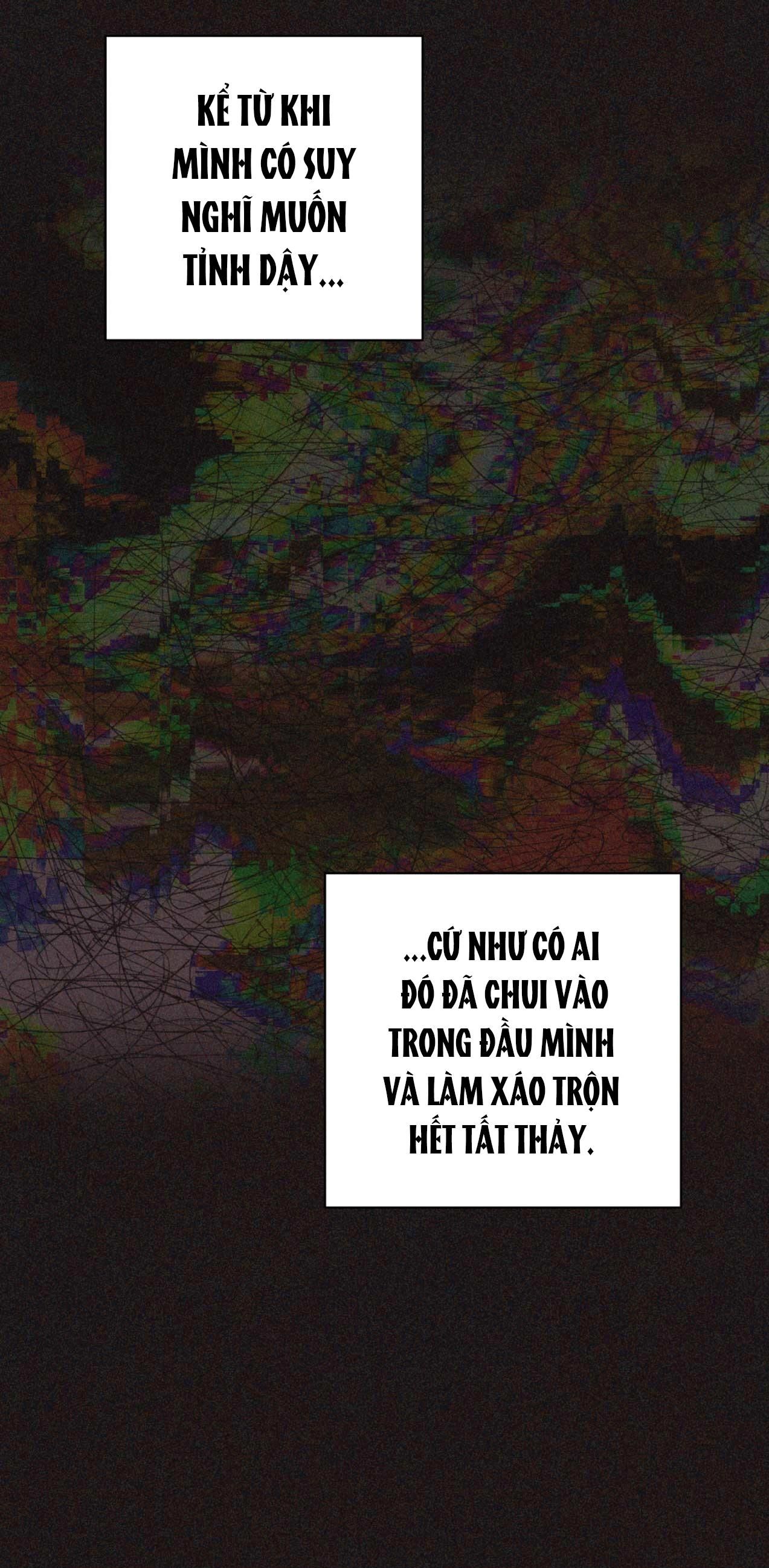 đọc truyện Hold Over You Chương 3 ảnh 12 tại Truyện Dạ Ký
