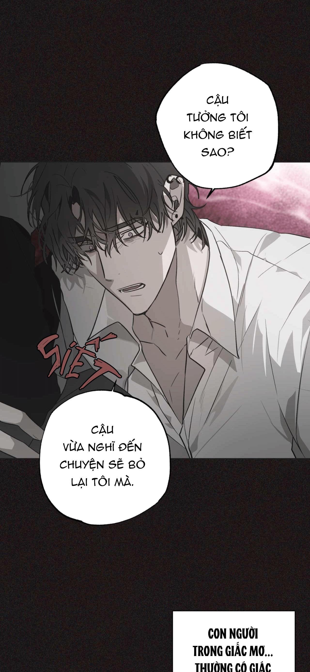 đọc truyện Hold Over You Chương 3 ảnh 3 tại Truyện Dạ Ký