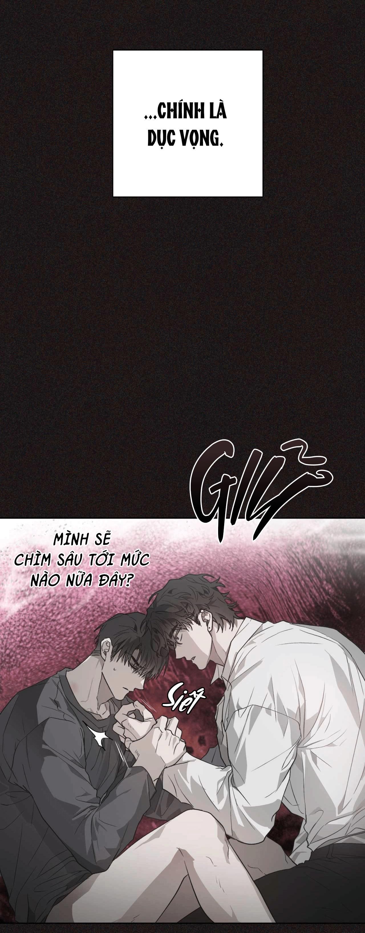 đọc truyện Hold Over You Chương 3 ảnh 39 tại Truyện Dạ Ký